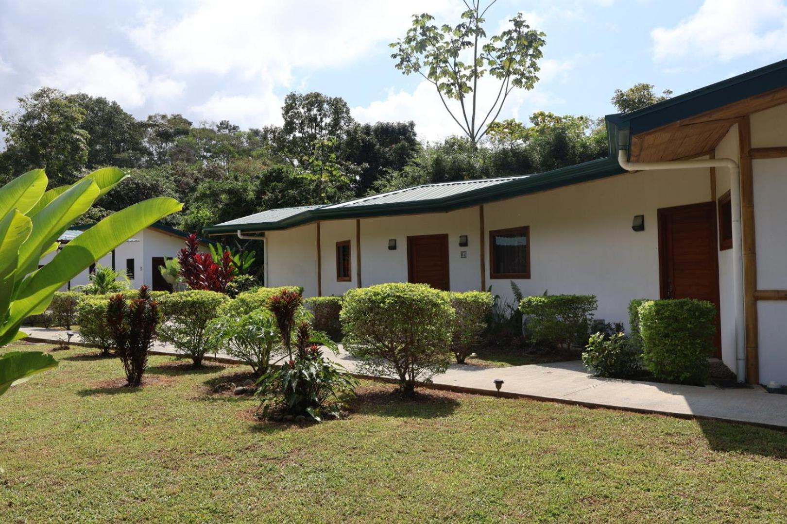 Two-Bedroom Villa photo 3