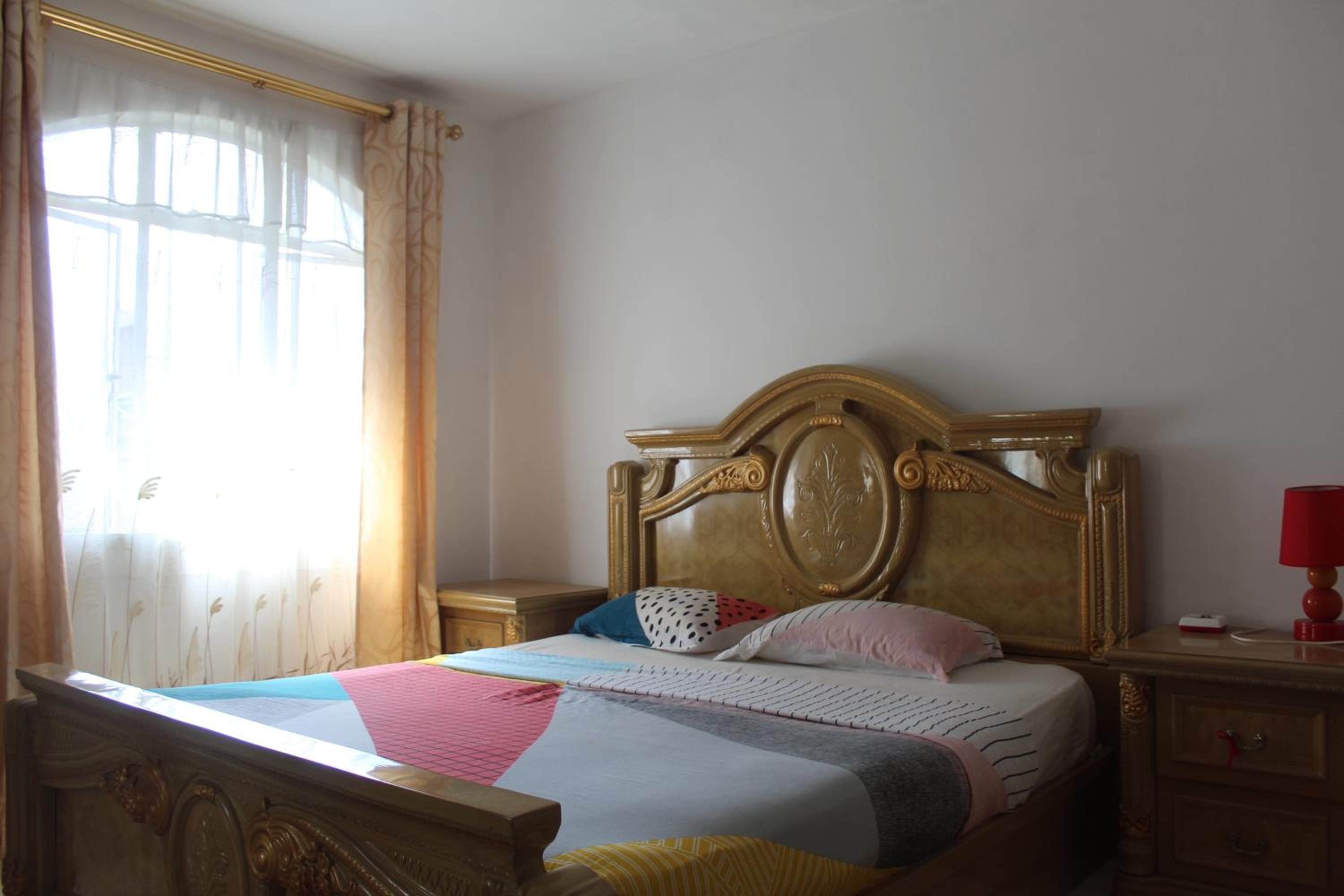 Two-Bedroom House photo 1
