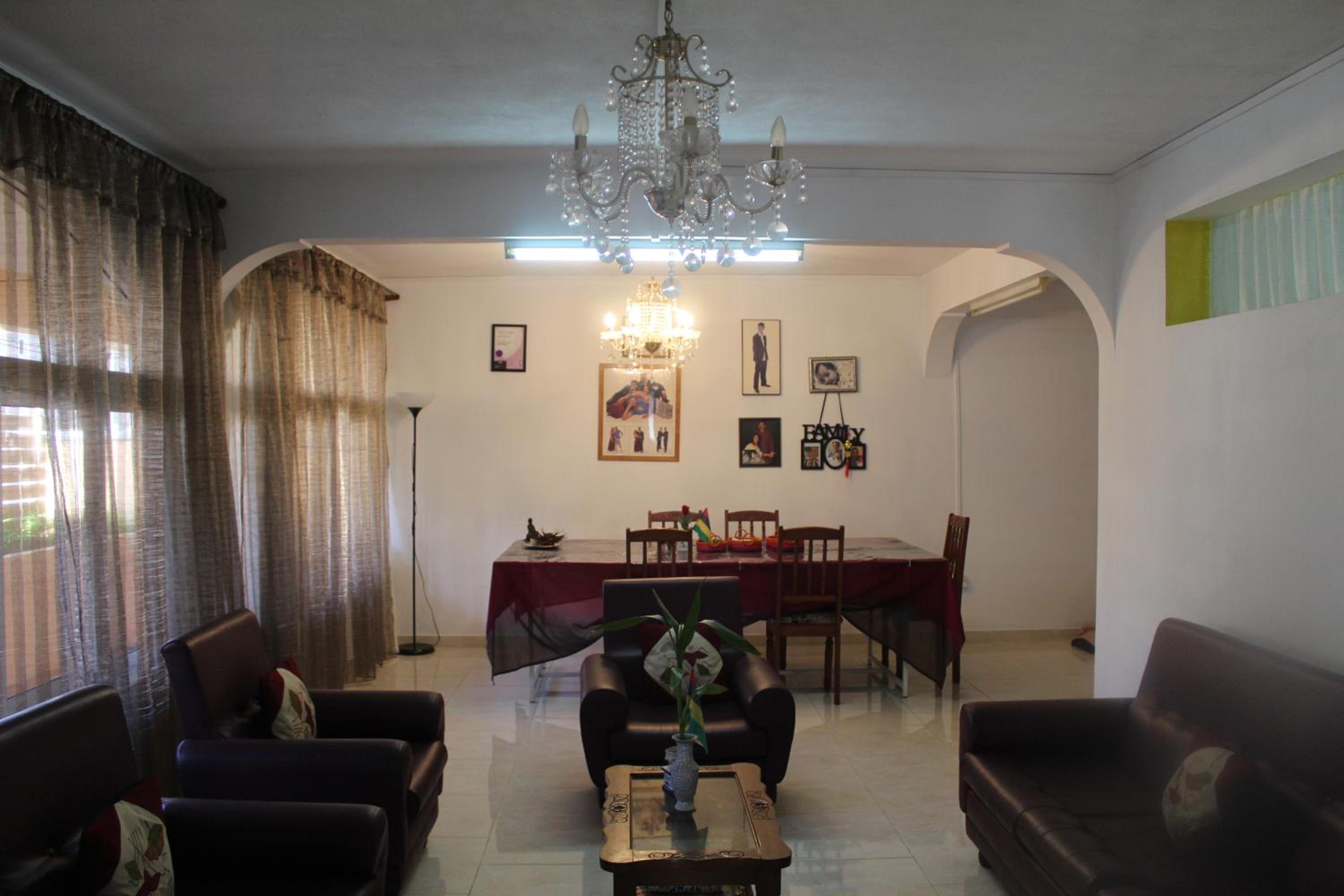 Two-Bedroom House photo 3