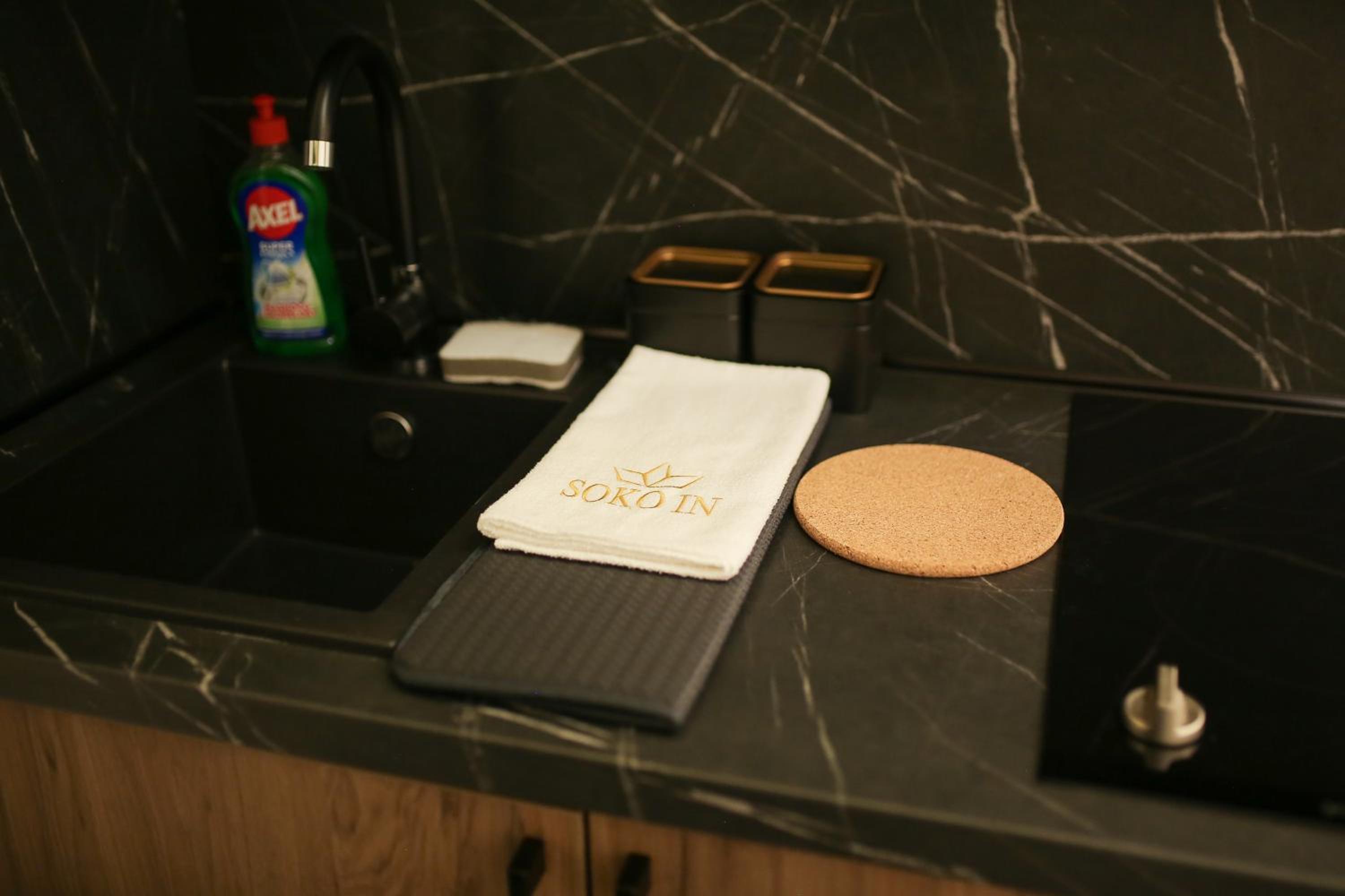Classic Apartment - Photo 6