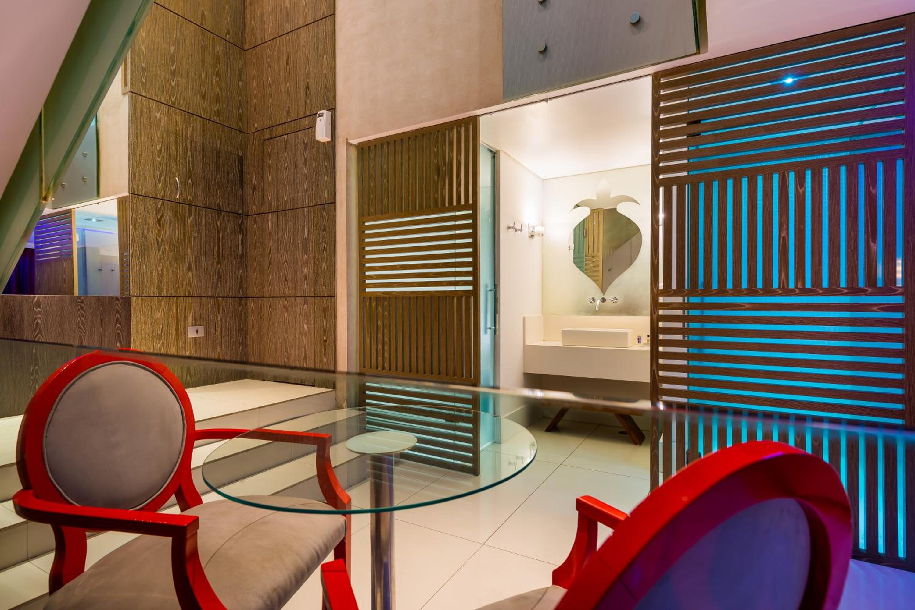 Junior Suite with Private Pool