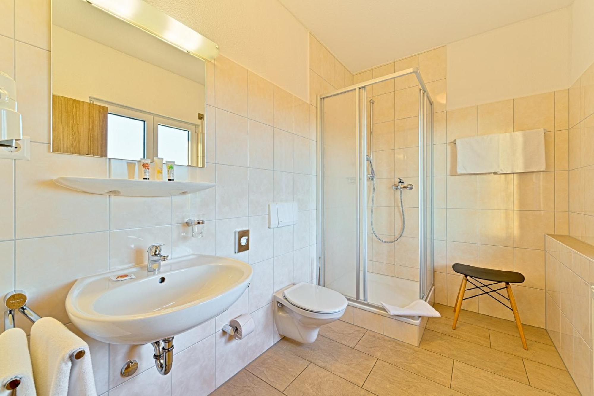 Comfort Double Room - Photo 5