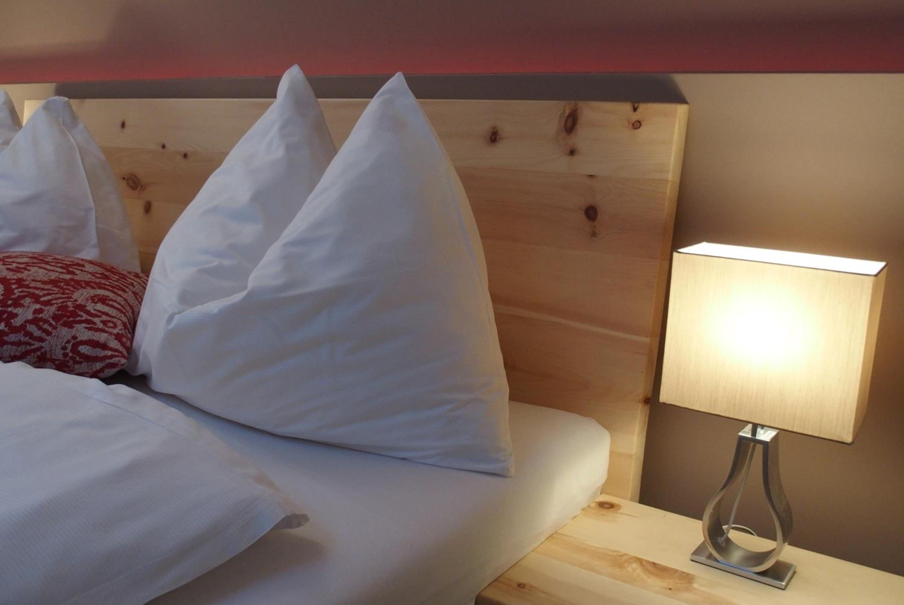 Deluxe Double or Twin Room with Balcony photo 1
