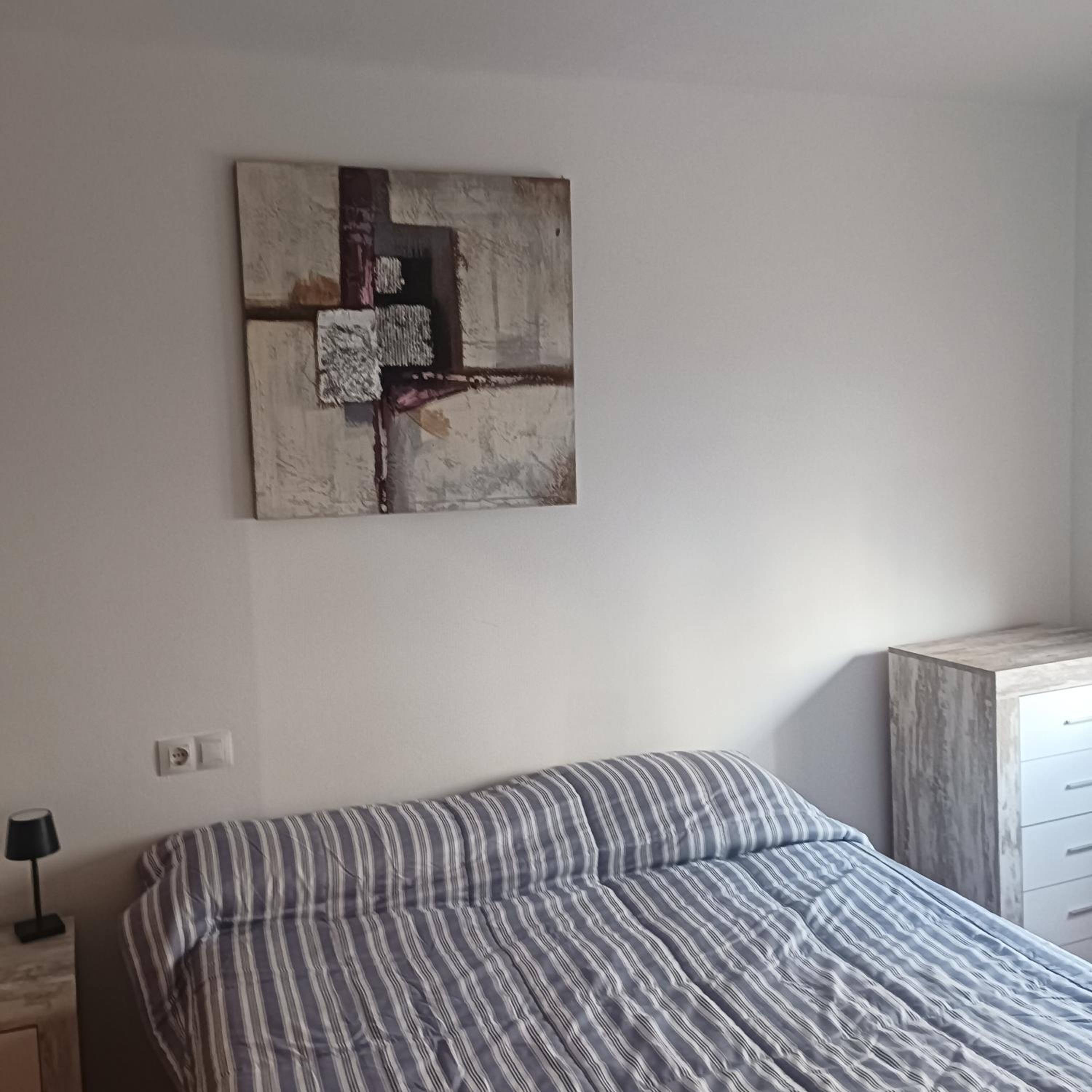 Apartamento Estándar de Dos Habitaciones
