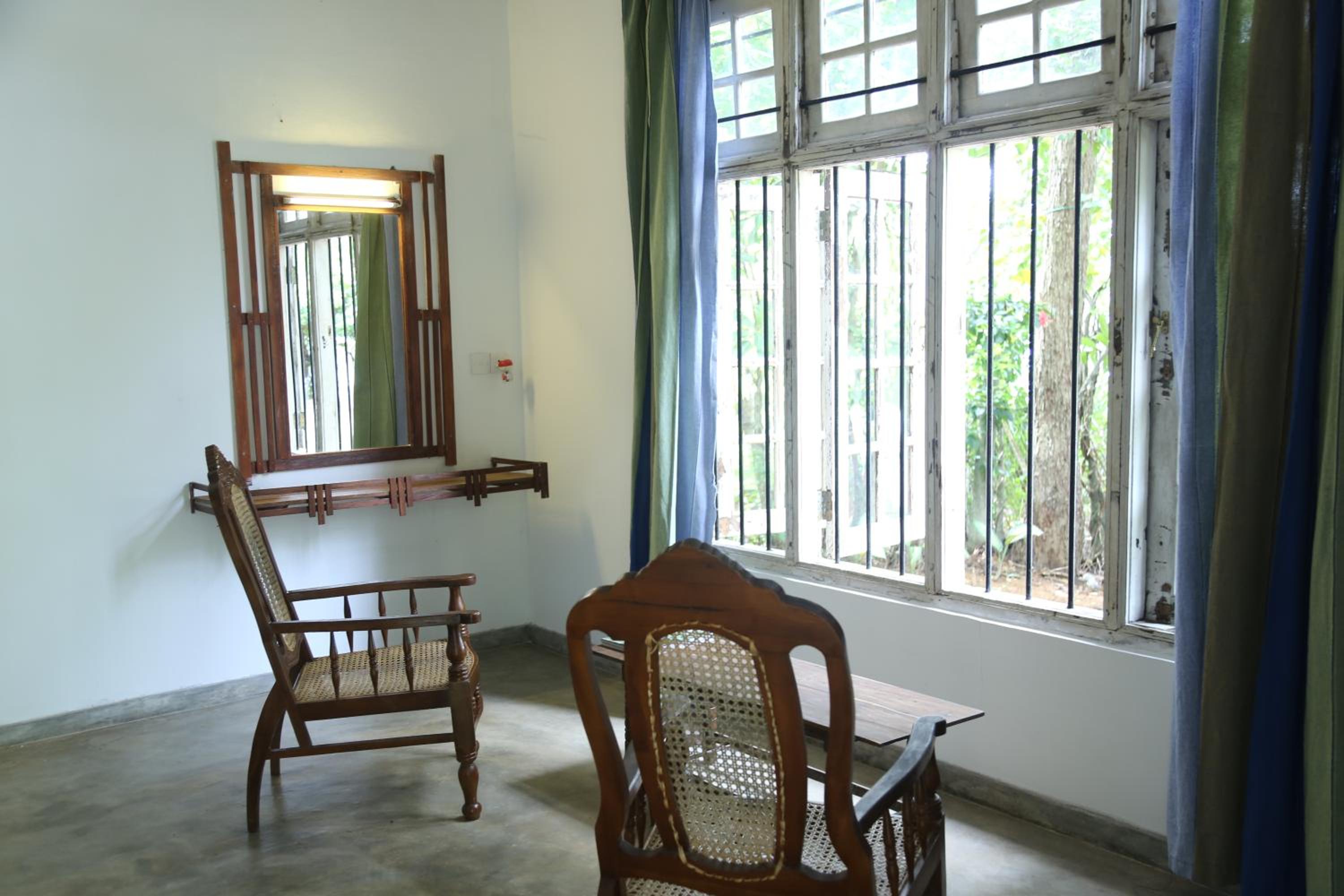 Chalet photo 1