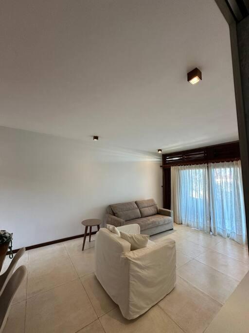 Deluxe One-Bedroom Apartment with Garden View photo 1