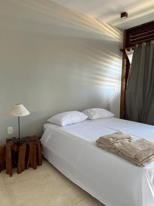 Deluxe One-Bedroom Apartment with Garden View photo 2