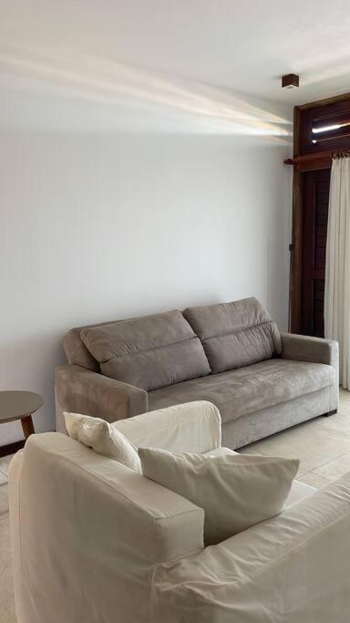 Deluxe One-Bedroom Apartment with Garden View photo 3