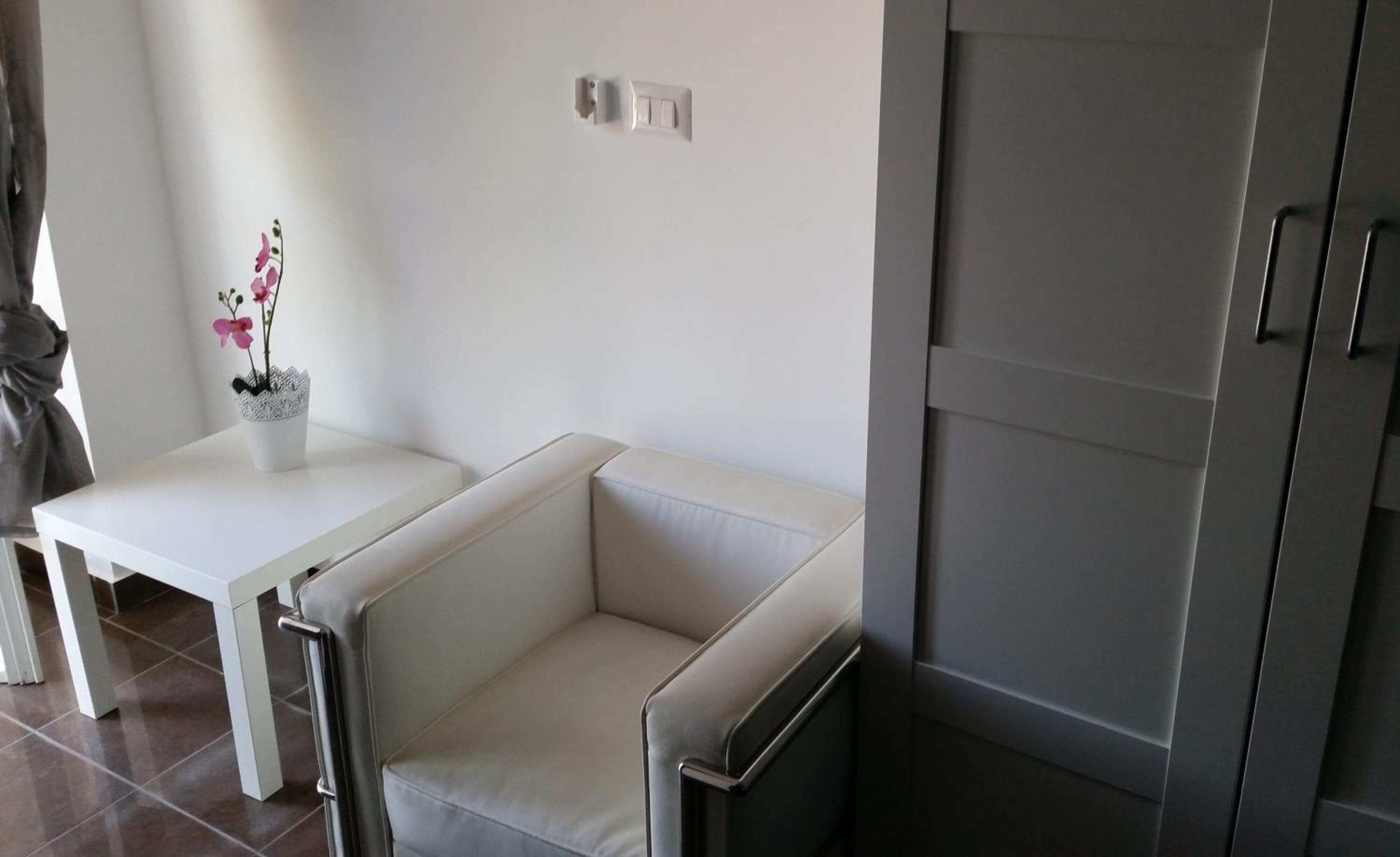 Twin Room photo 3