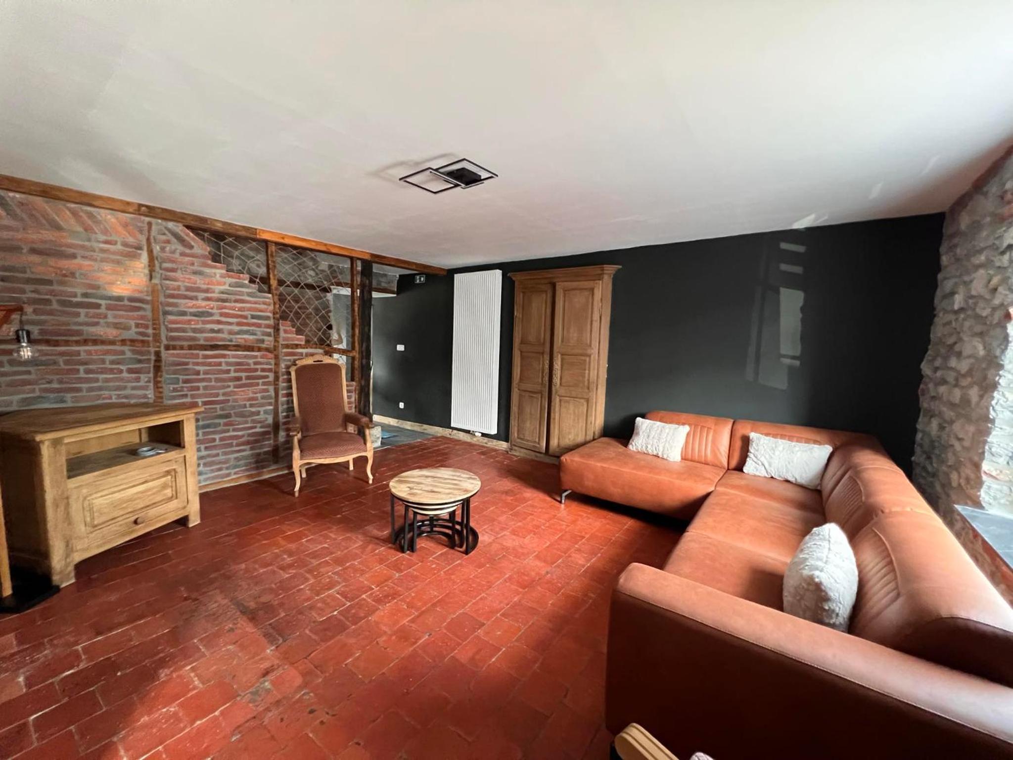 Four-Bedroom Vacation Home photo 1