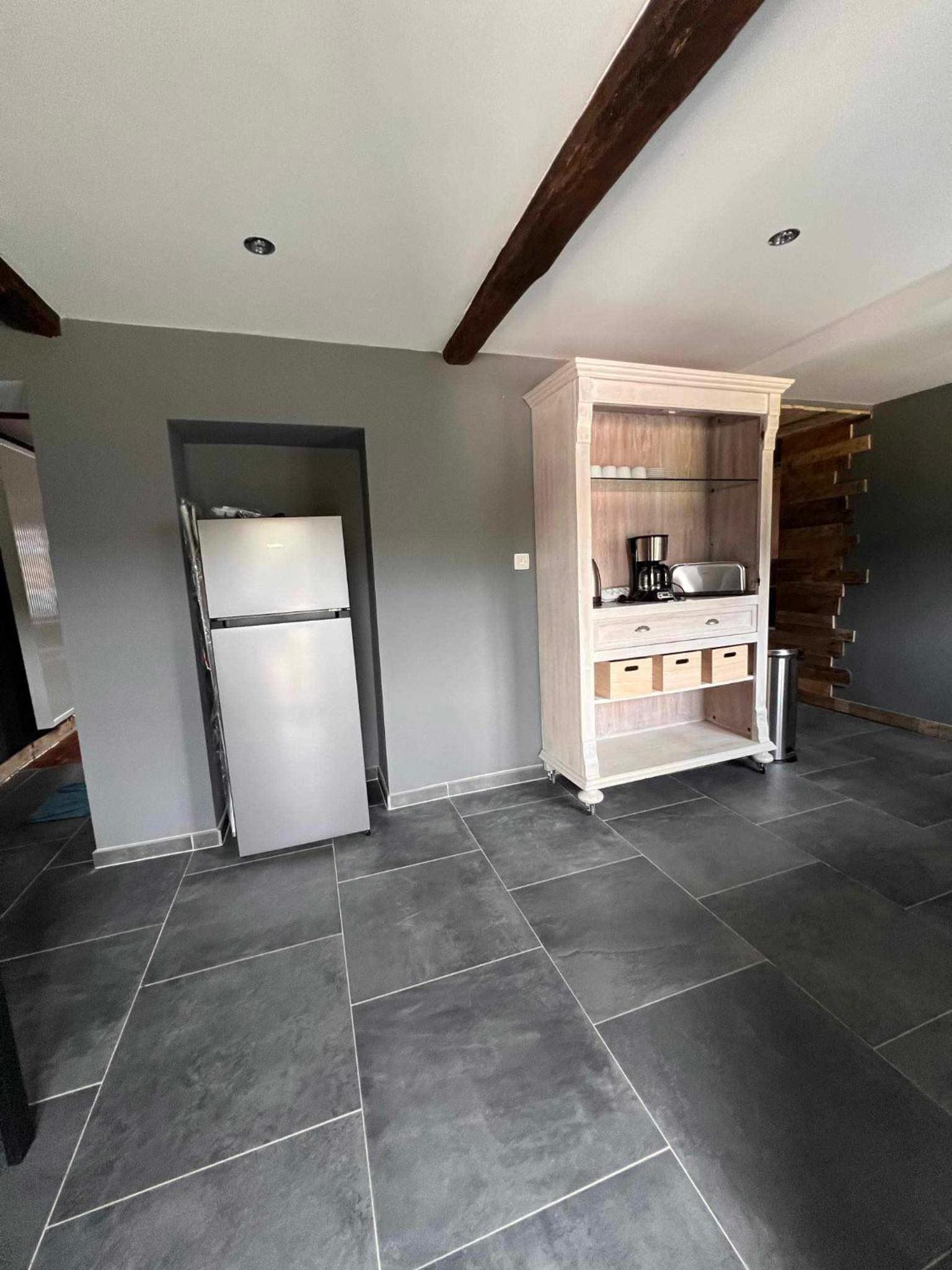 Four-Bedroom Vacation Home photo 2