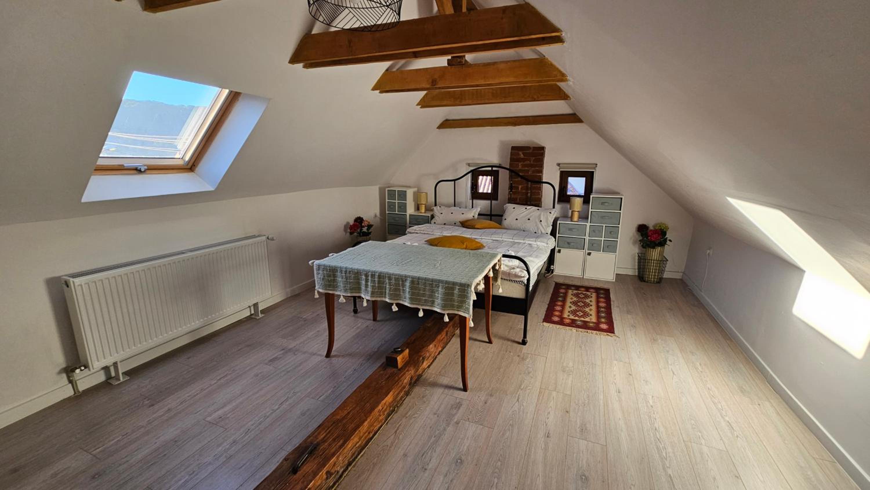 Villa With Garden View photo 3