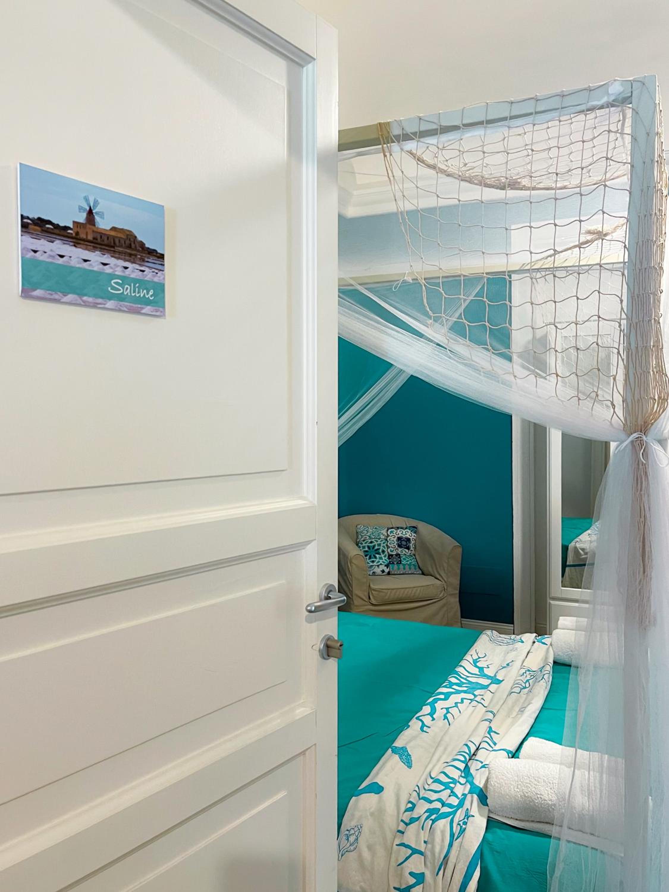 Deluxe Double Room with Bath
