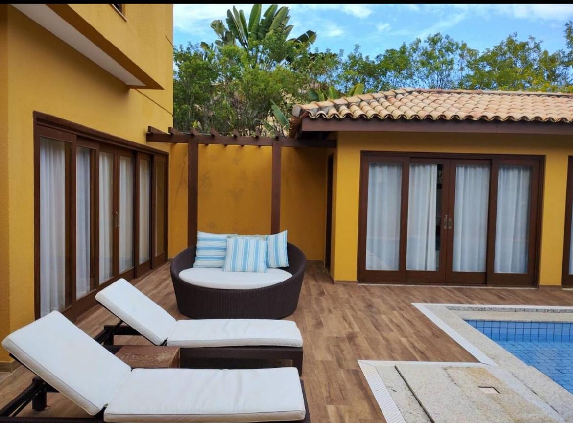 Villa photo 2