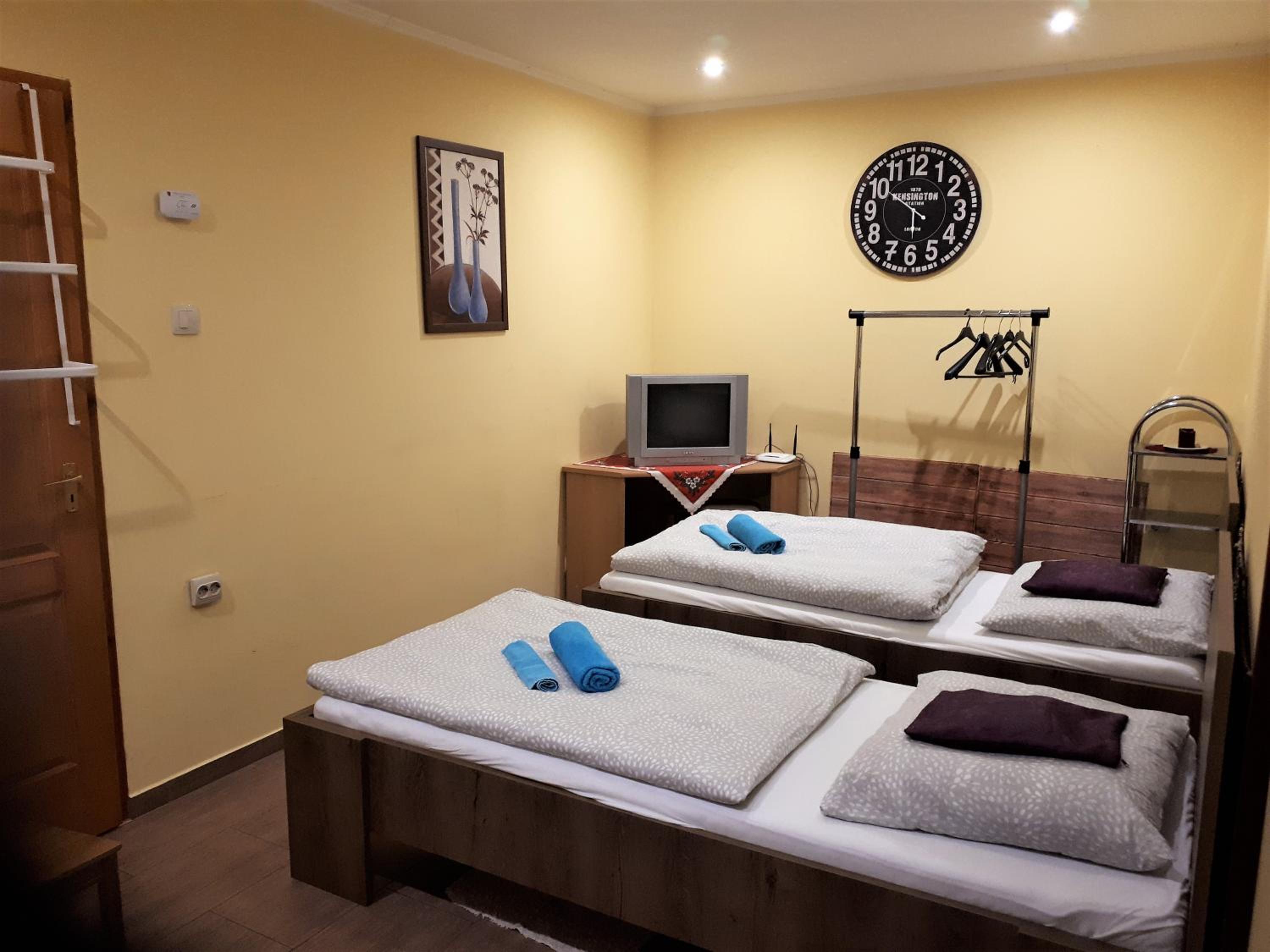 Double Room photo 3