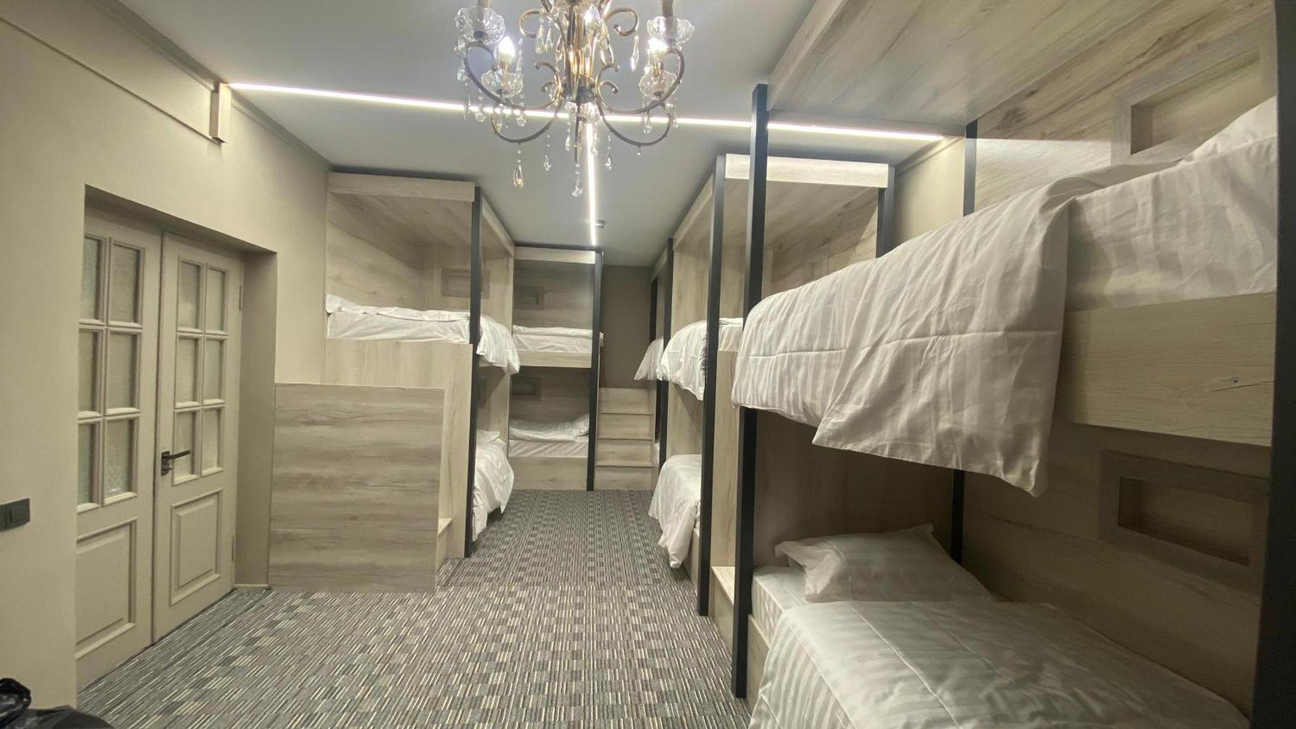 Single Bed in Dormitory Room photo 3