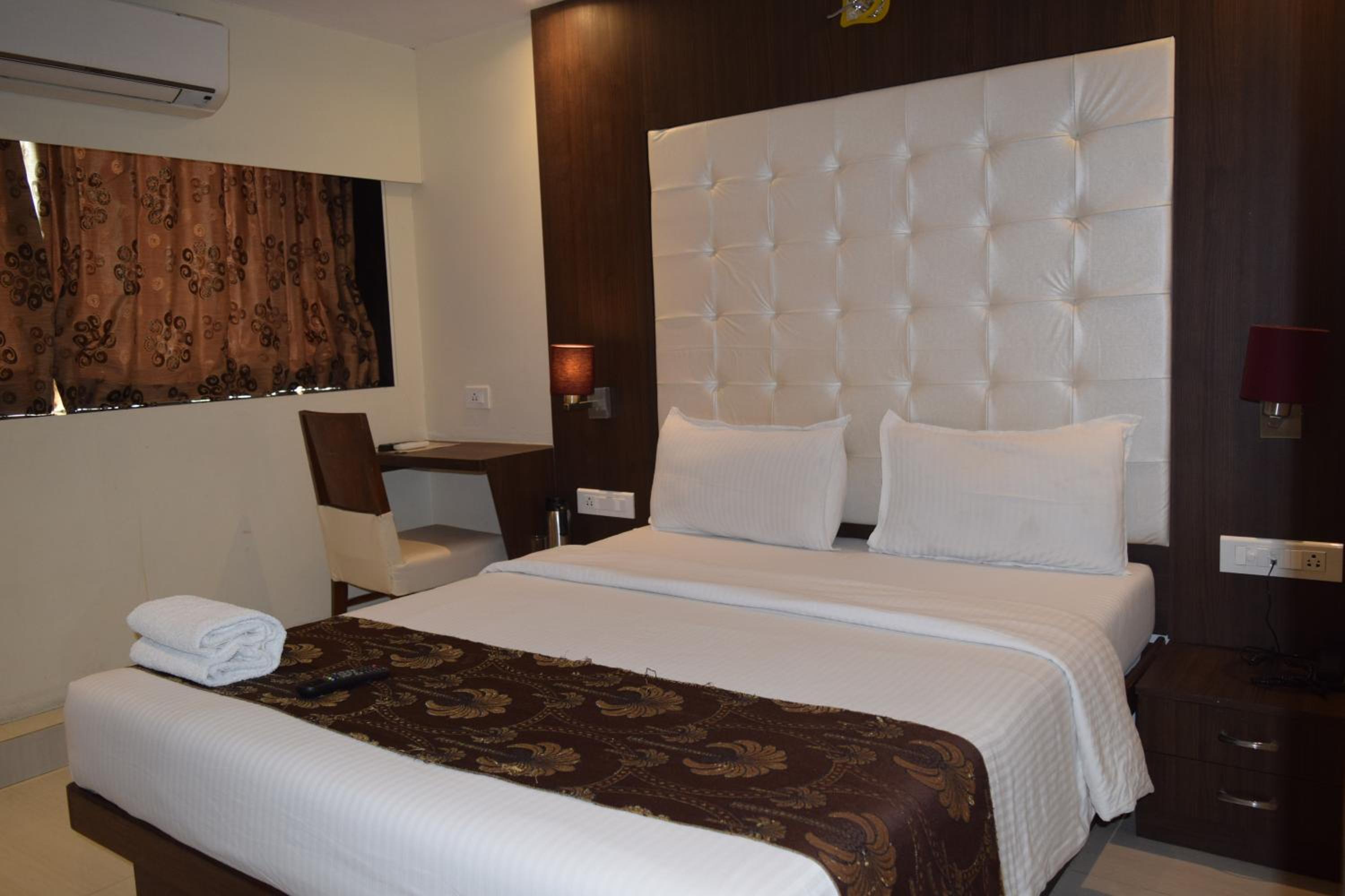 Triple Room with Bathroom