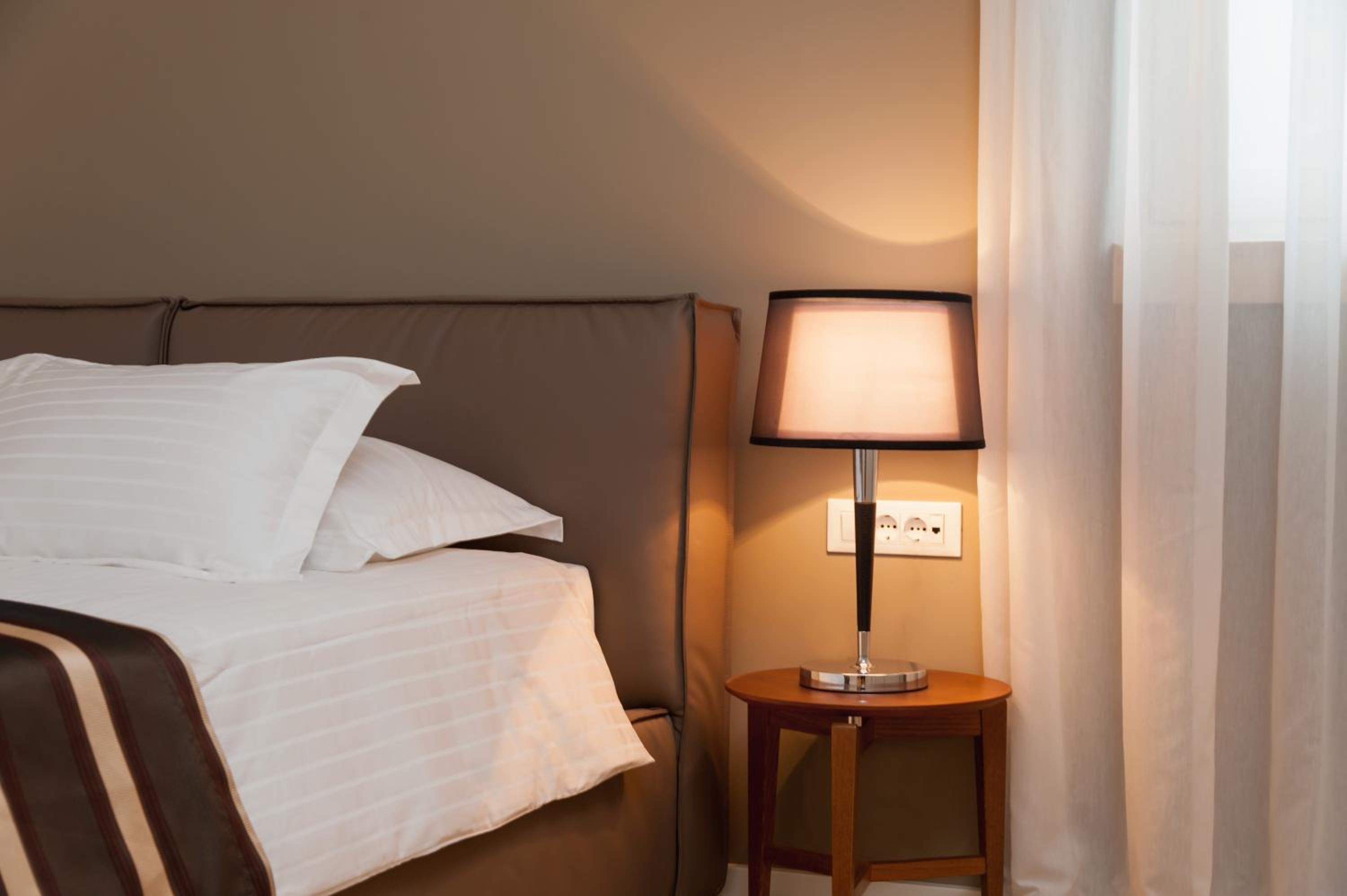 Luxury Two-Bedroom Suite photo 2
