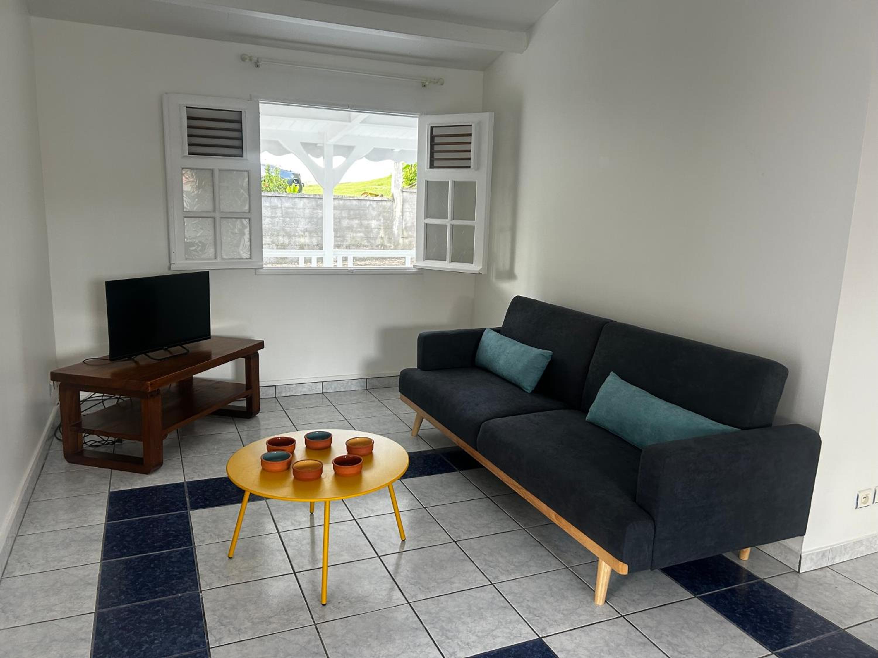 Two-Bedroom House photo 1