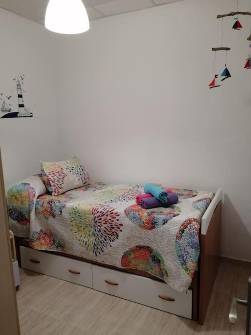 Casa de Dos Habitaciones