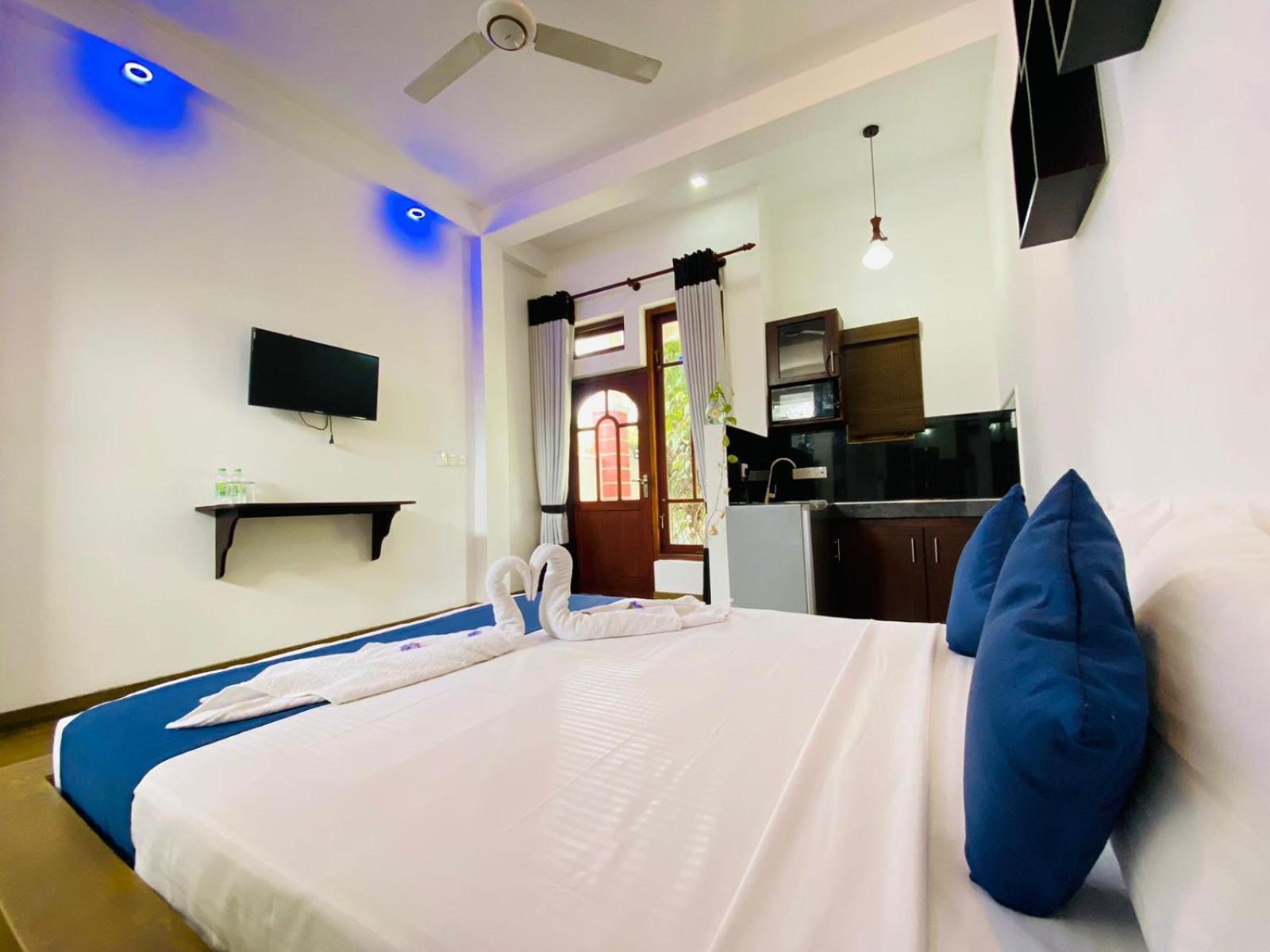 Double Room photo 3