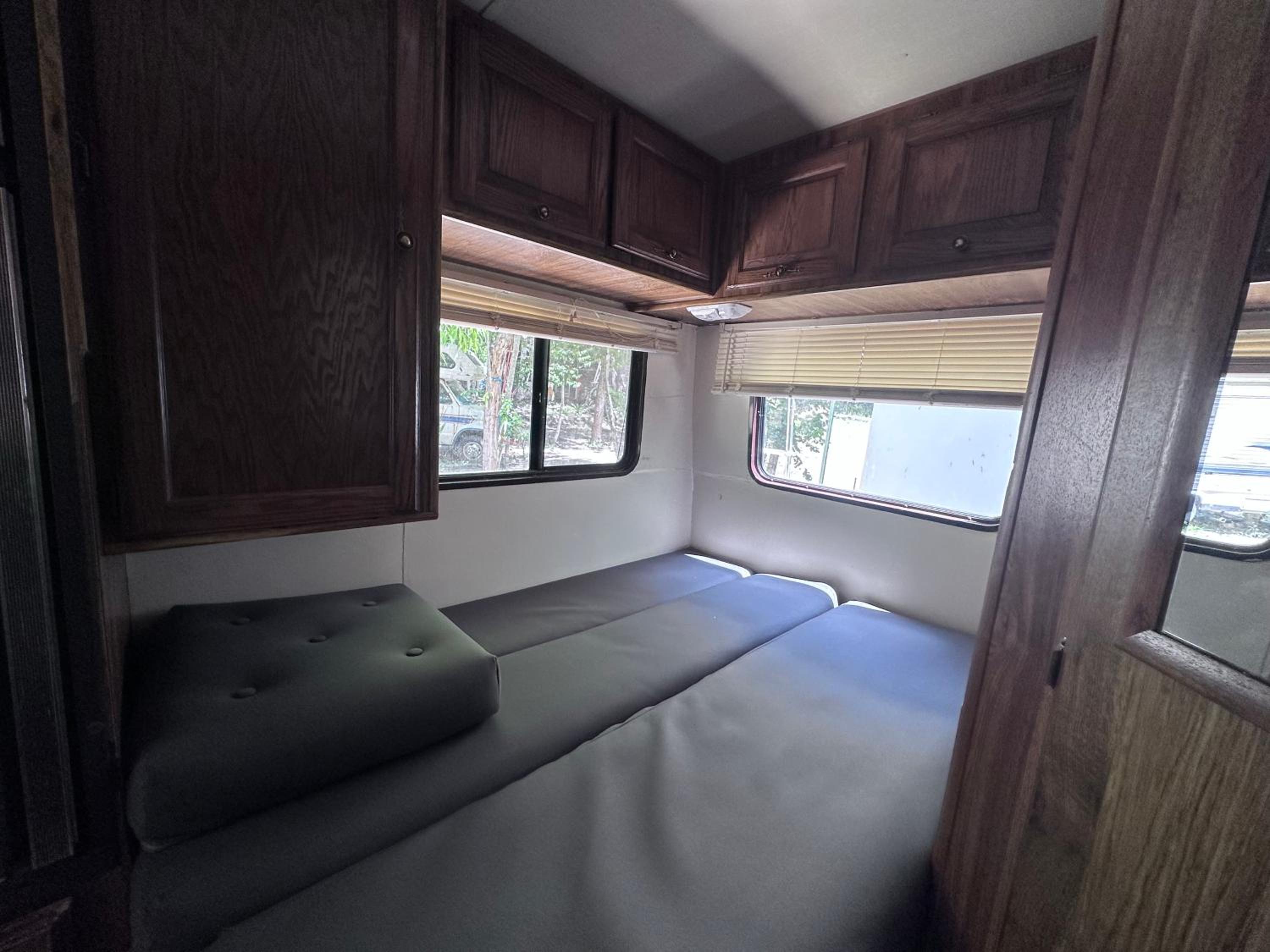 Mobile Home photo 1