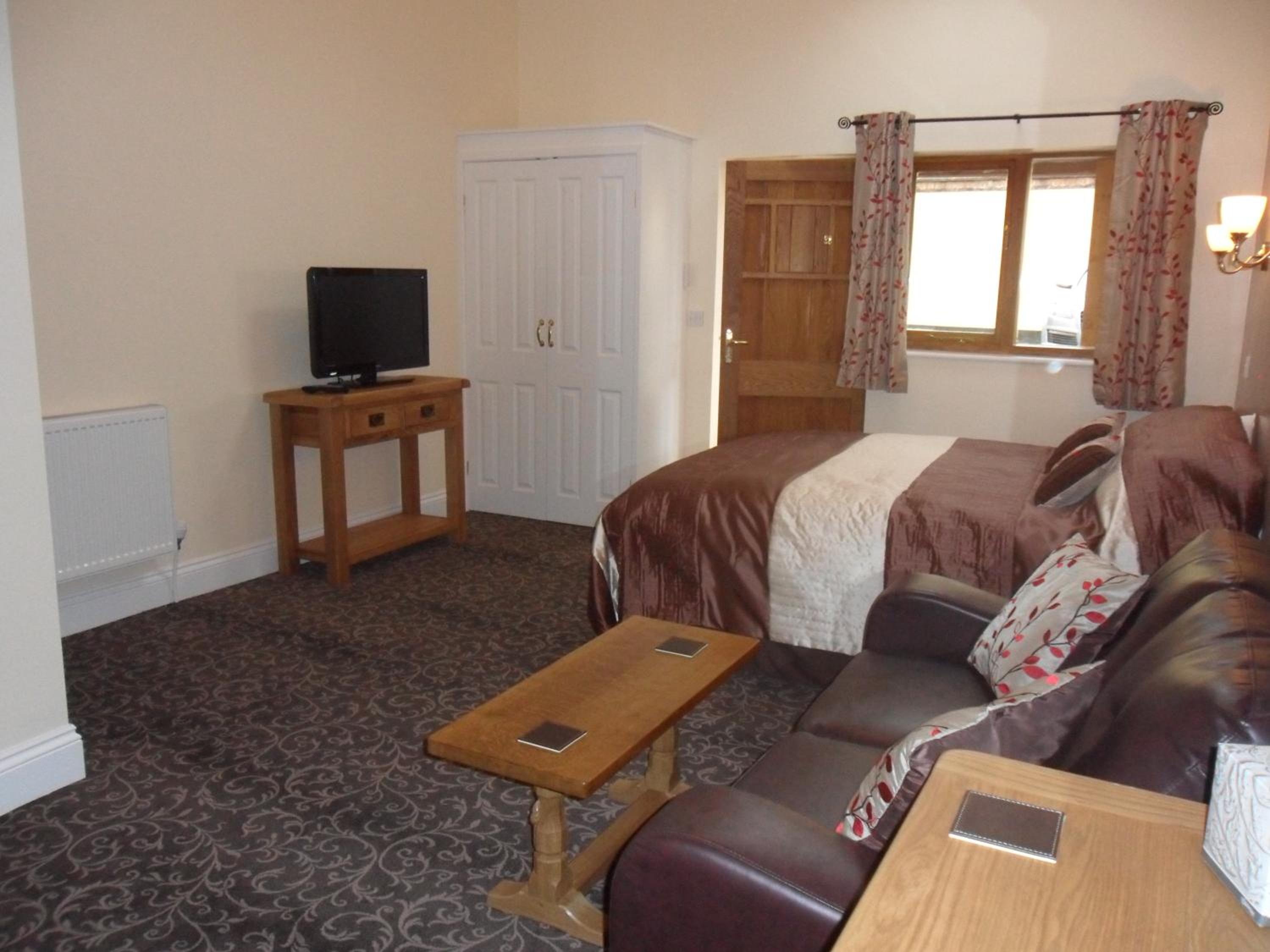 King Ensuite photo 3