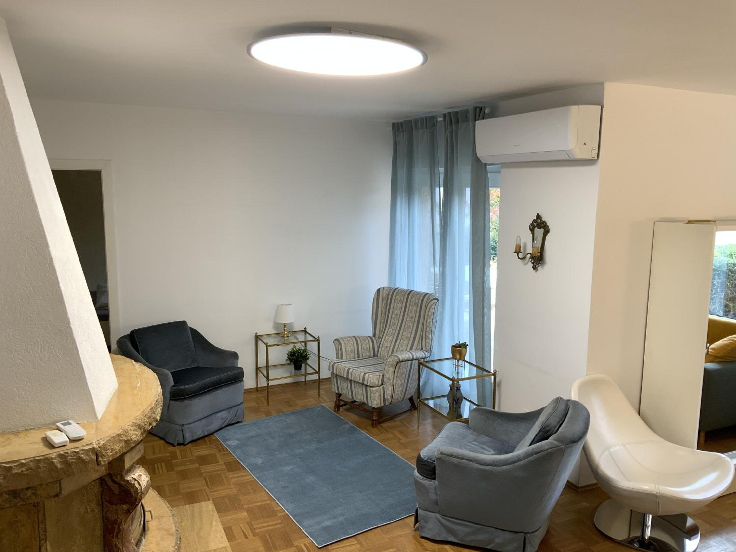 Apartment with Terrace photo 1