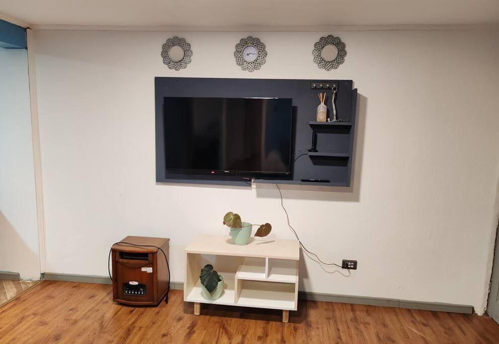 Two-Bedroom Apartment photo 1