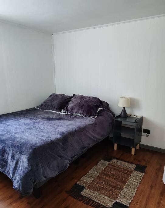 Two-Bedroom Apartment photo 2
