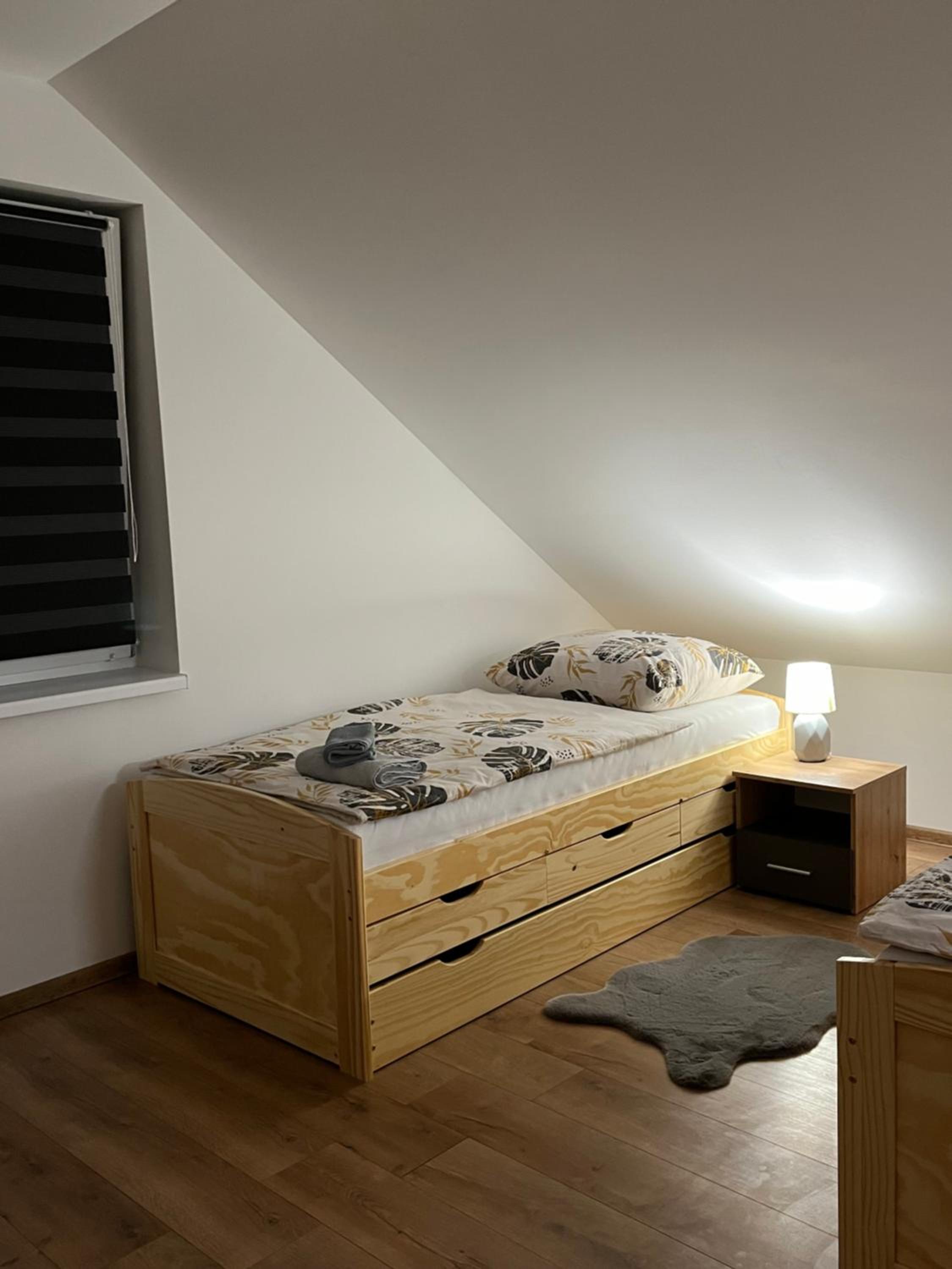 Standard Twin Room photo 3