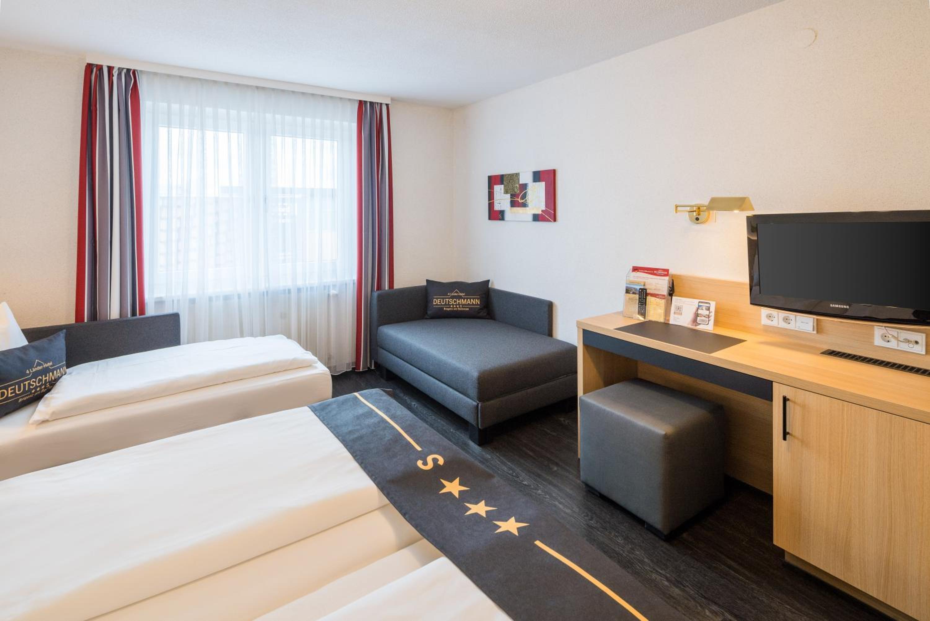 Quadruple Room photo 3