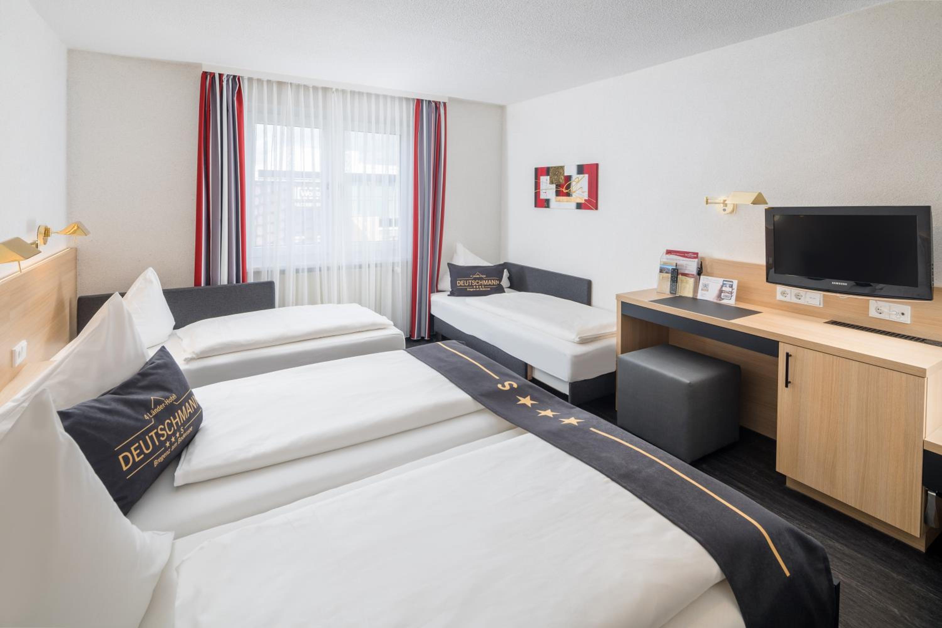 Quadruple Room photo 1