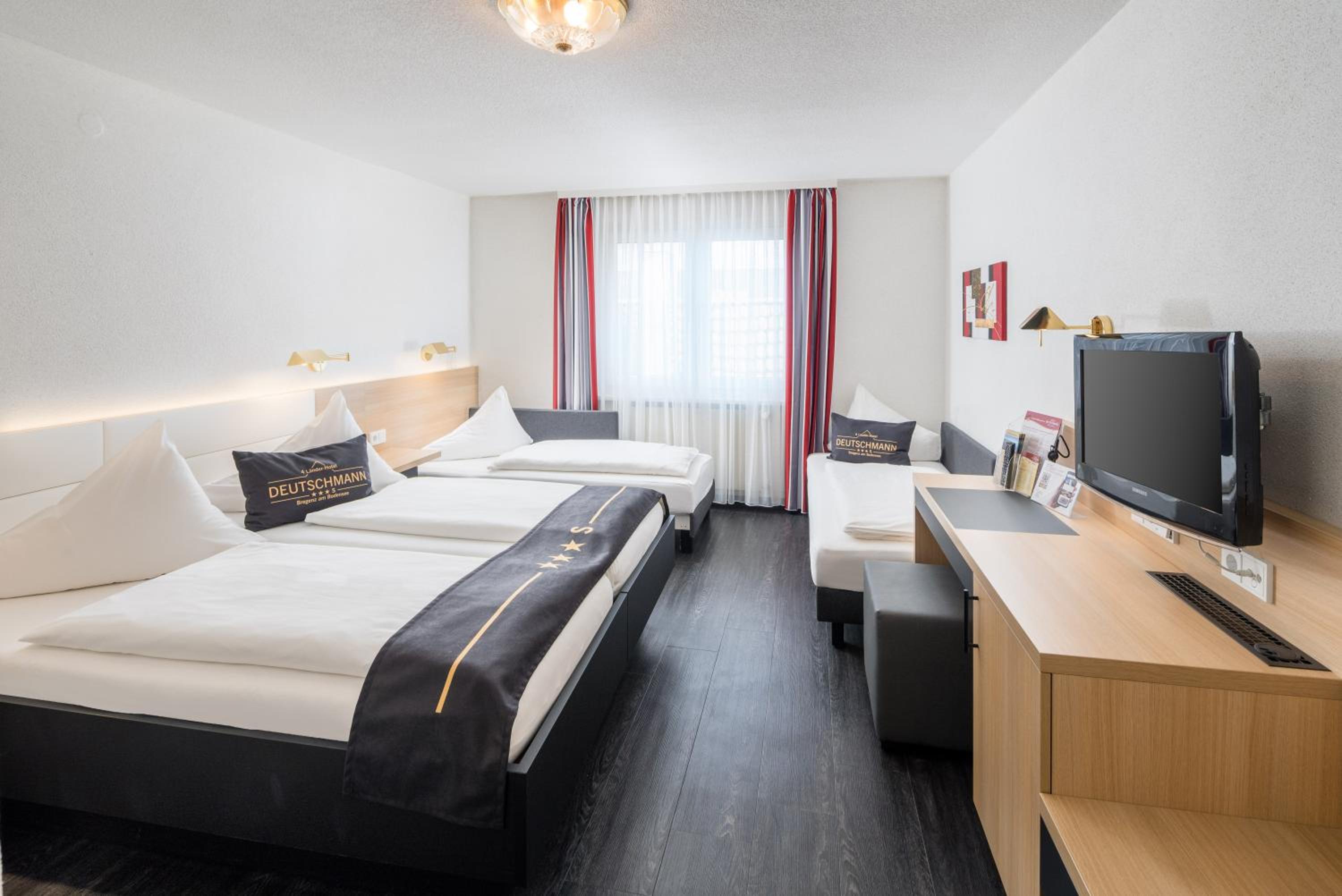 Quadruple Room photo 2