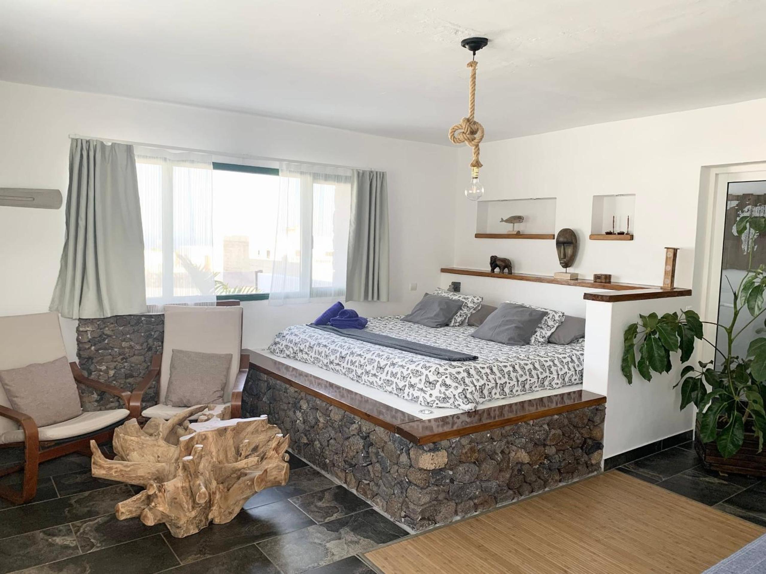 Apartamento Deluxe con Piscina