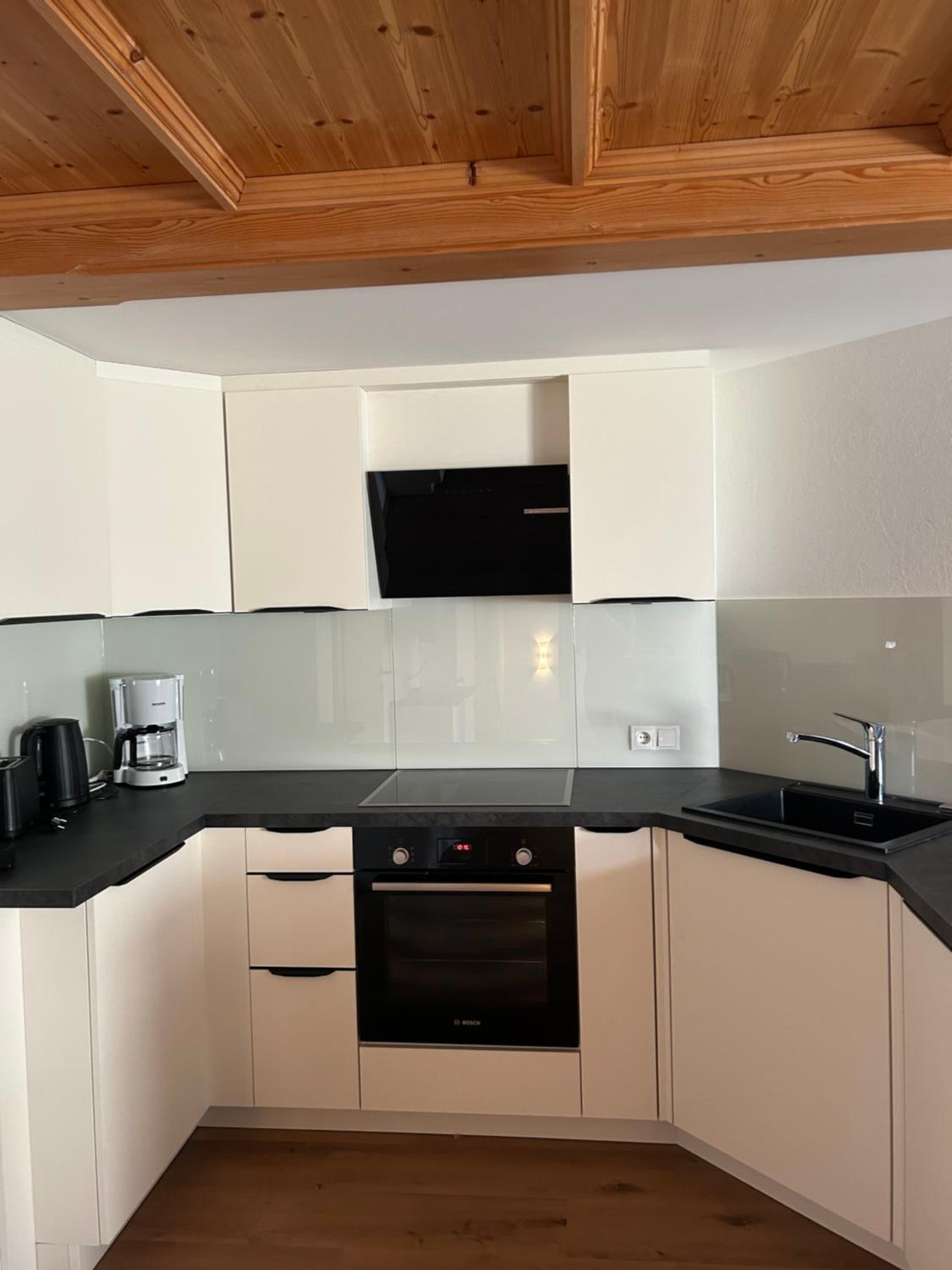 Apartment - Ground Floor photo 2