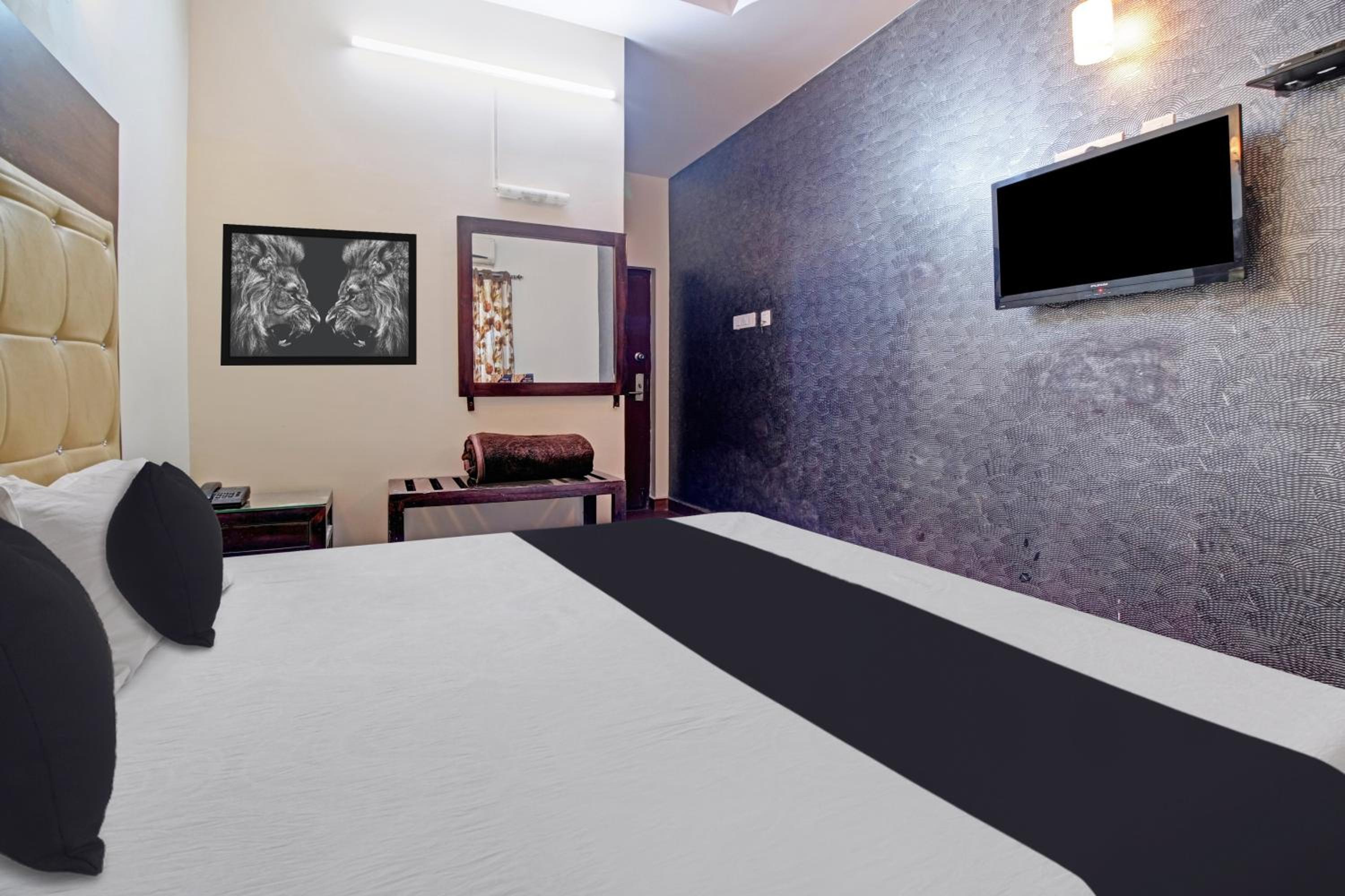 Classic Triple Room