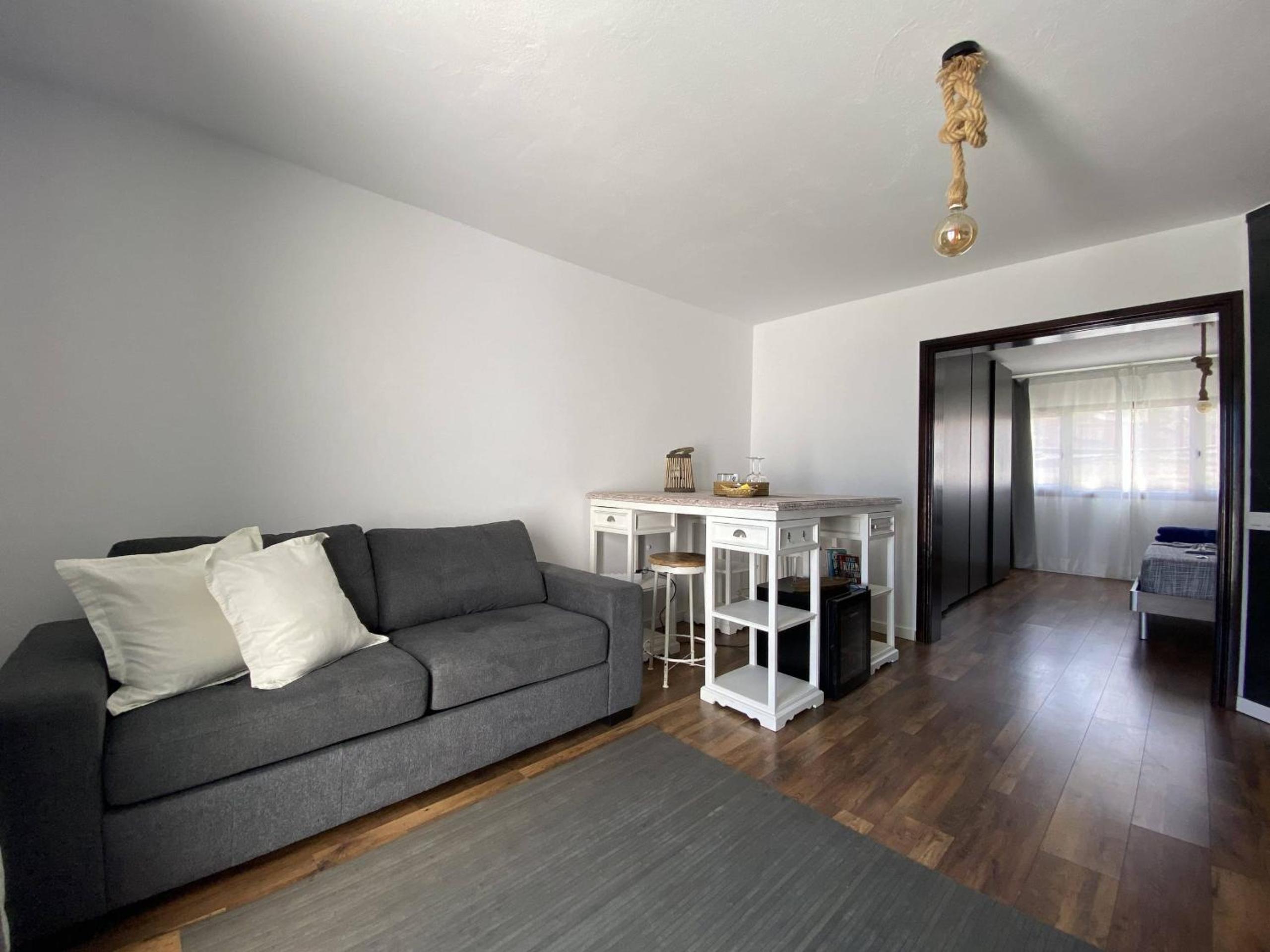 Suite Deluxe con vista al mar
