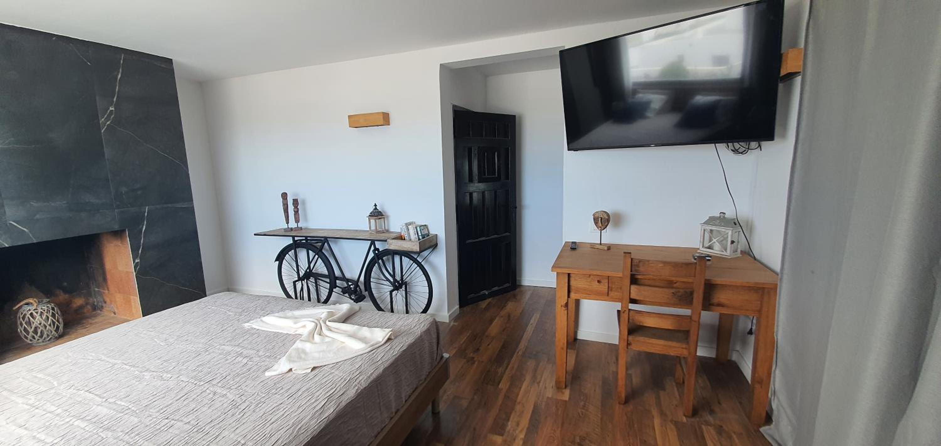 Apartamento de lujo
