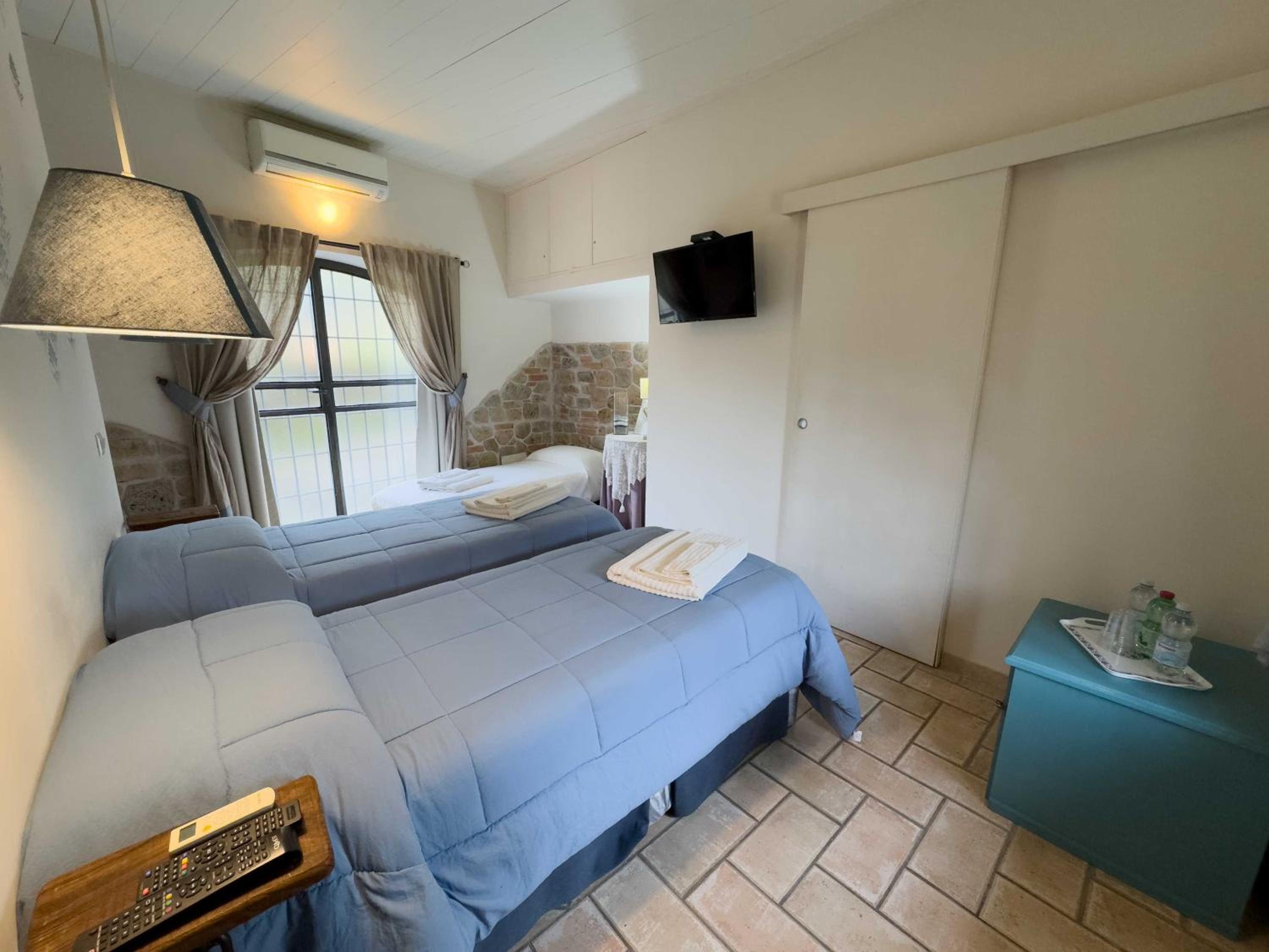 Deluxe Room photo 2