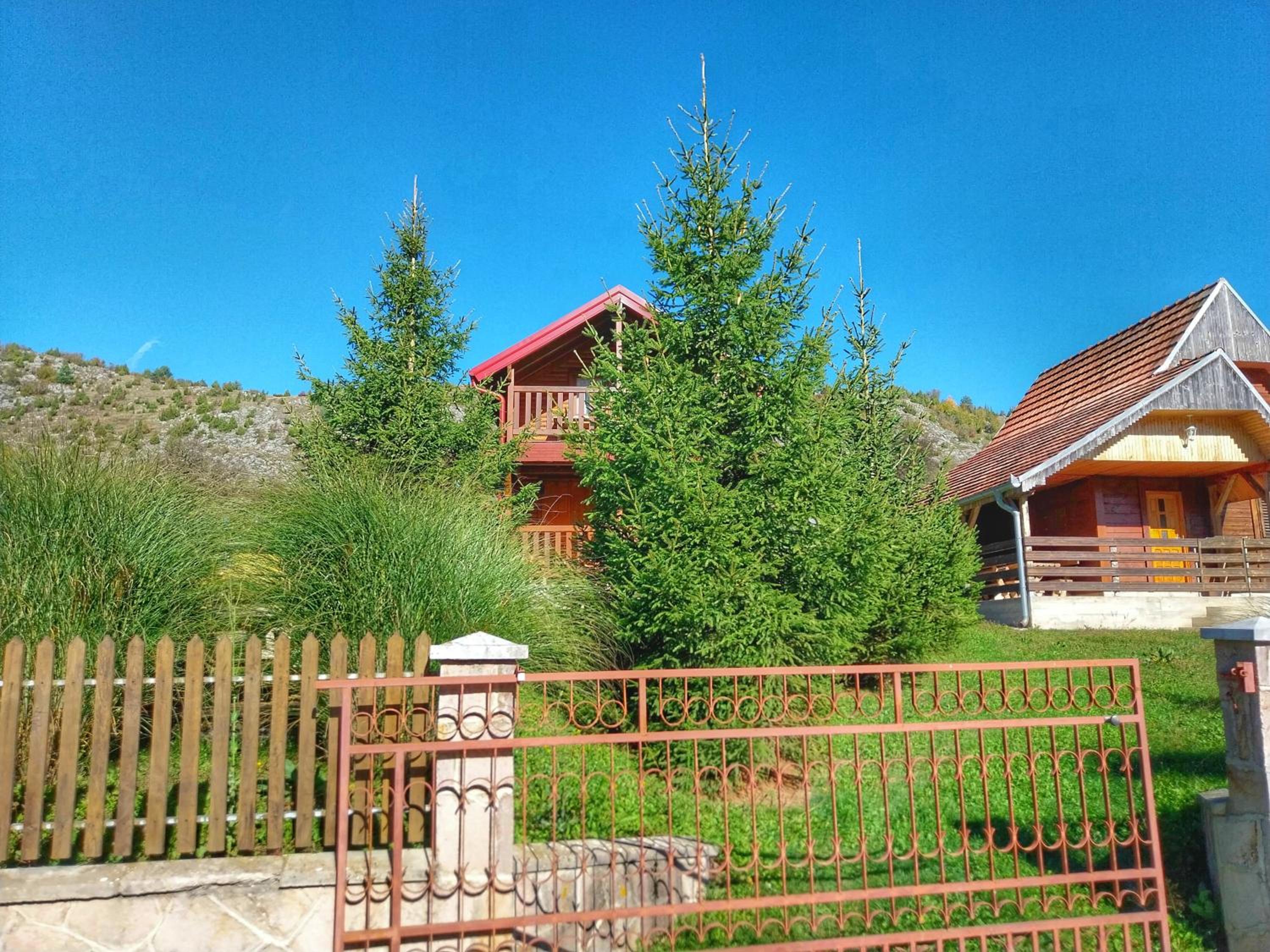 Vacation Home photo 1