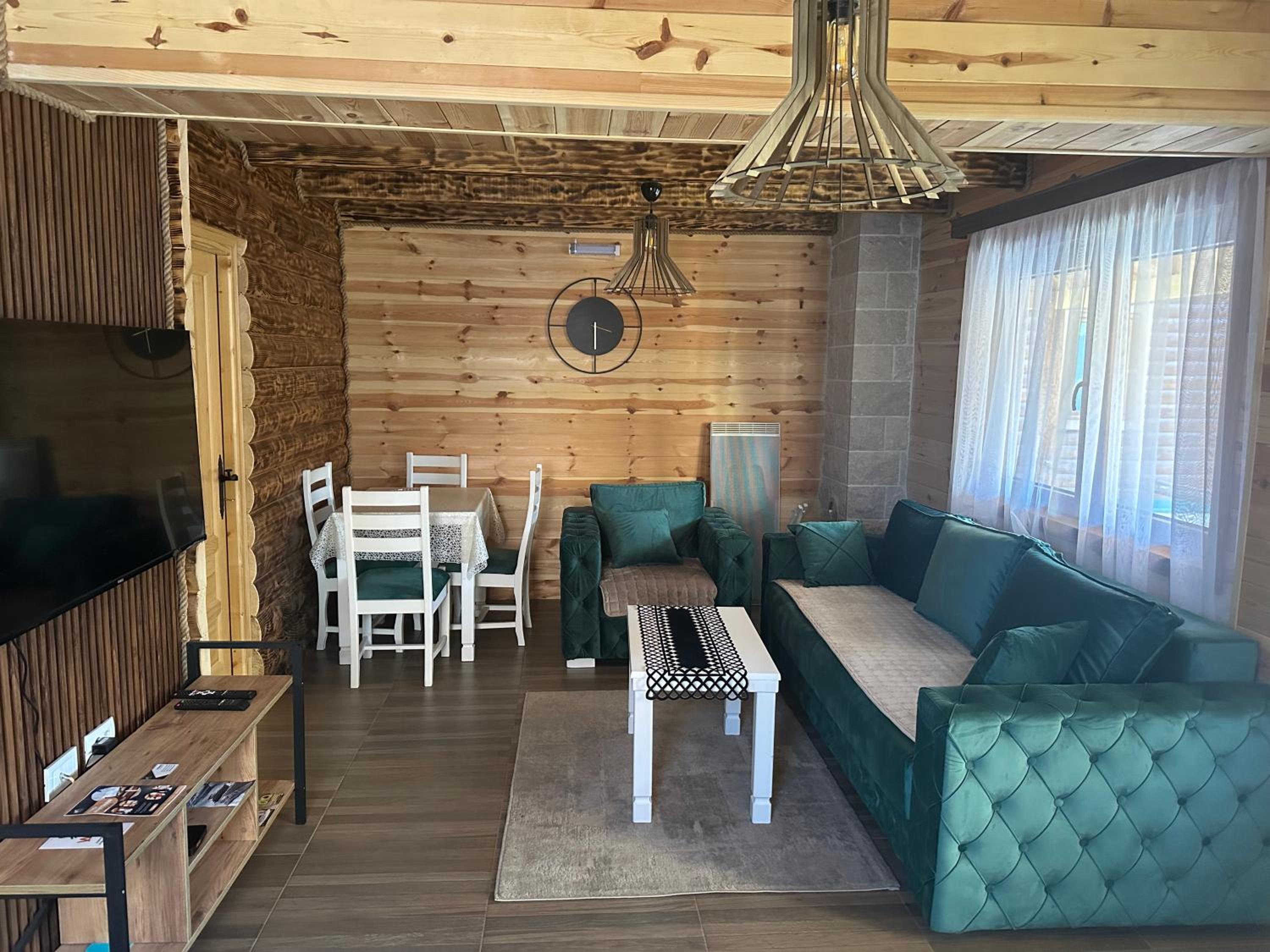 Three-Bedroom Home