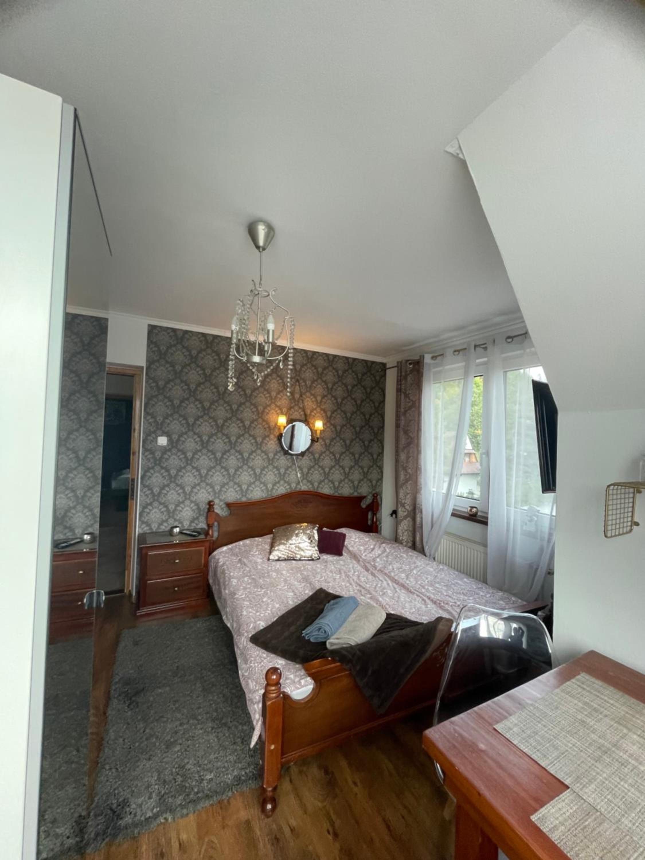 Double Room with Private Bathroom photo 1