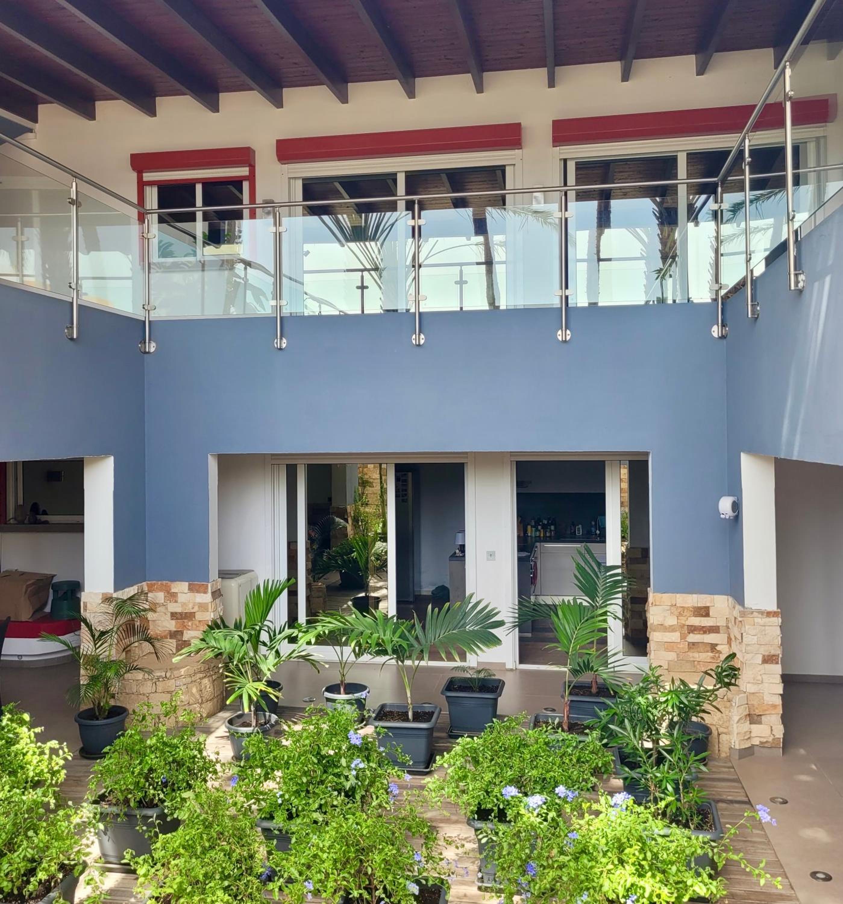 Two-Bedroom Villa photo 1