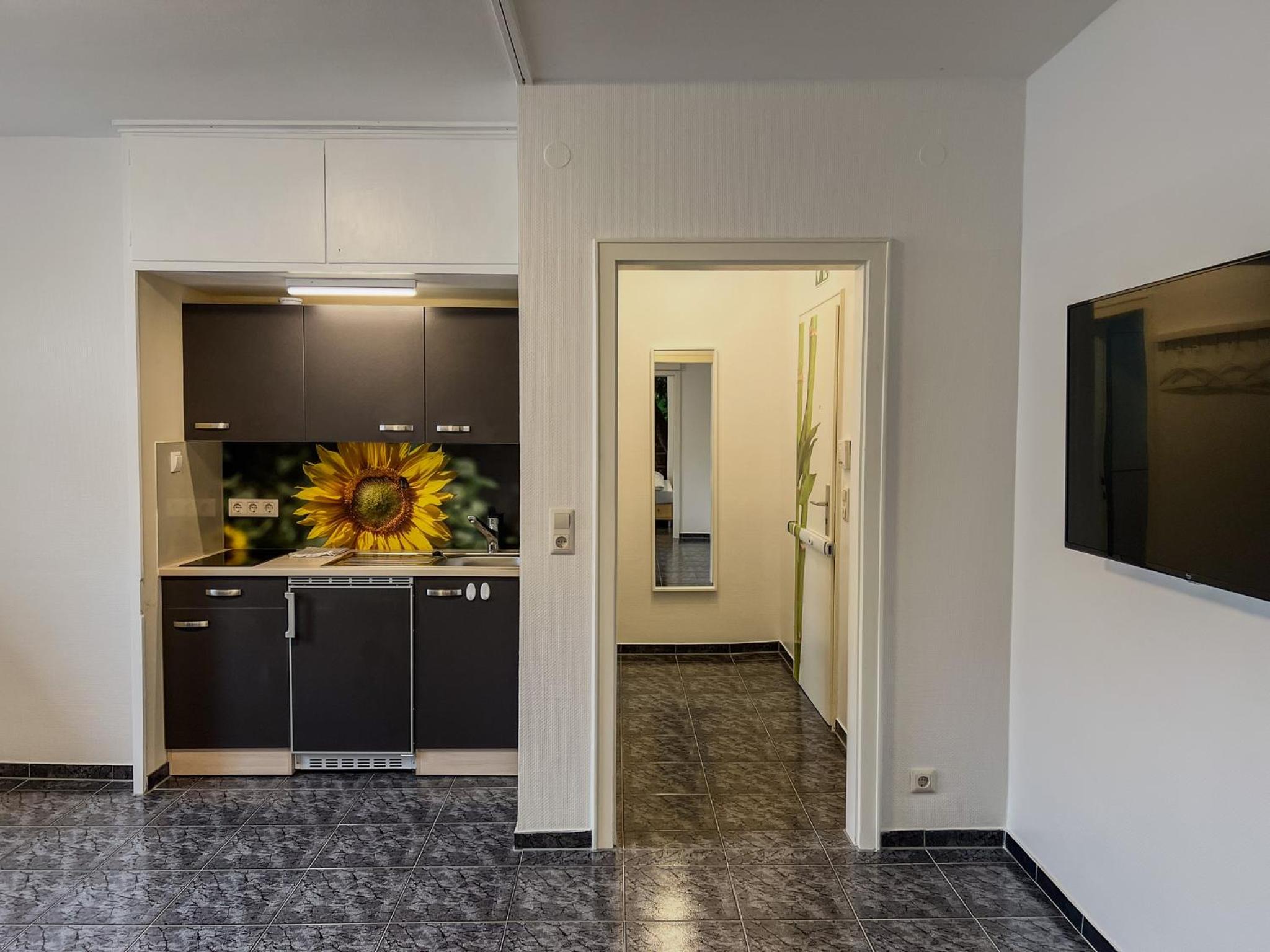 Two-Bedroom Apartment photo 1