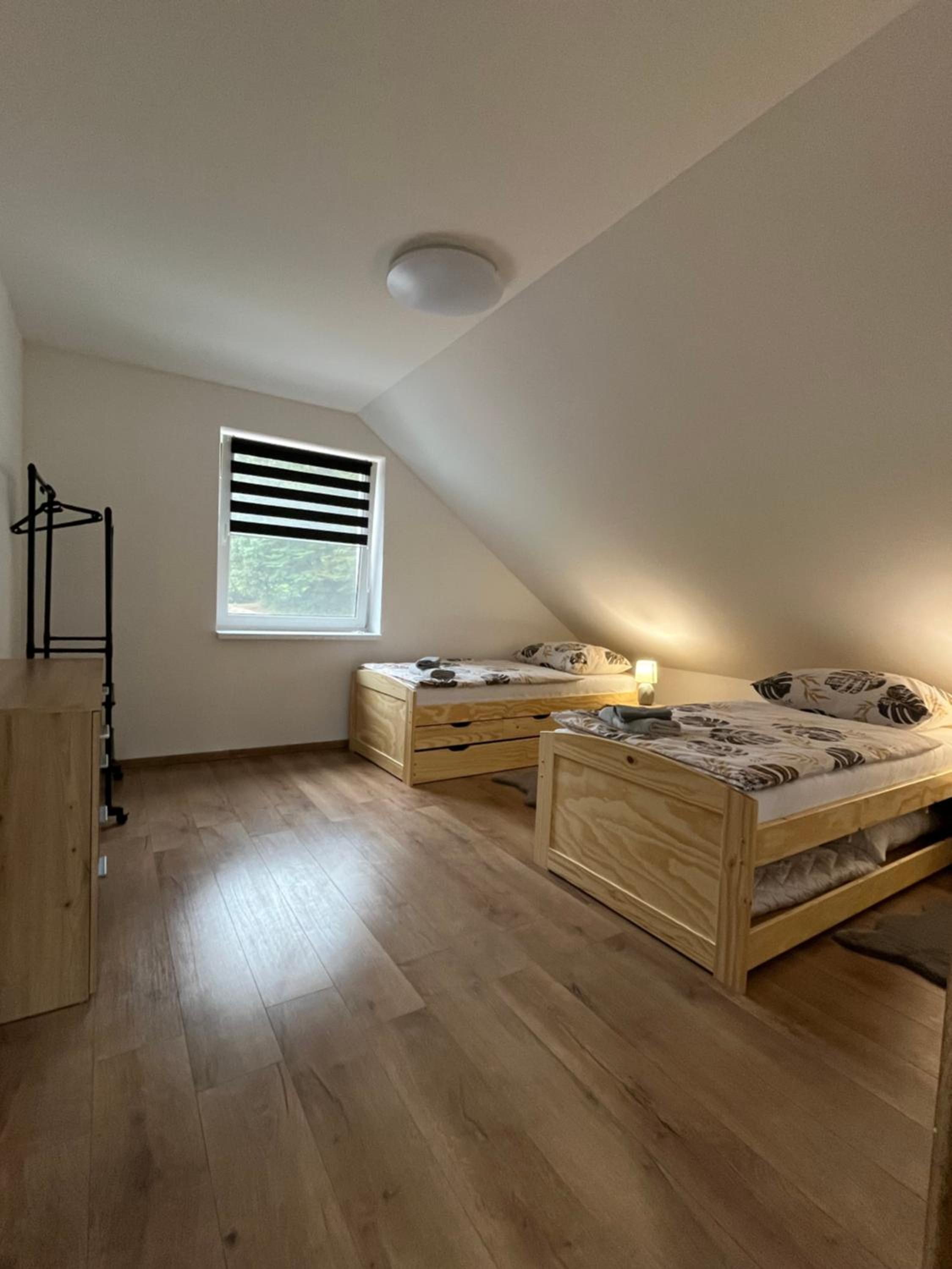 Standard Twin Room photo 2