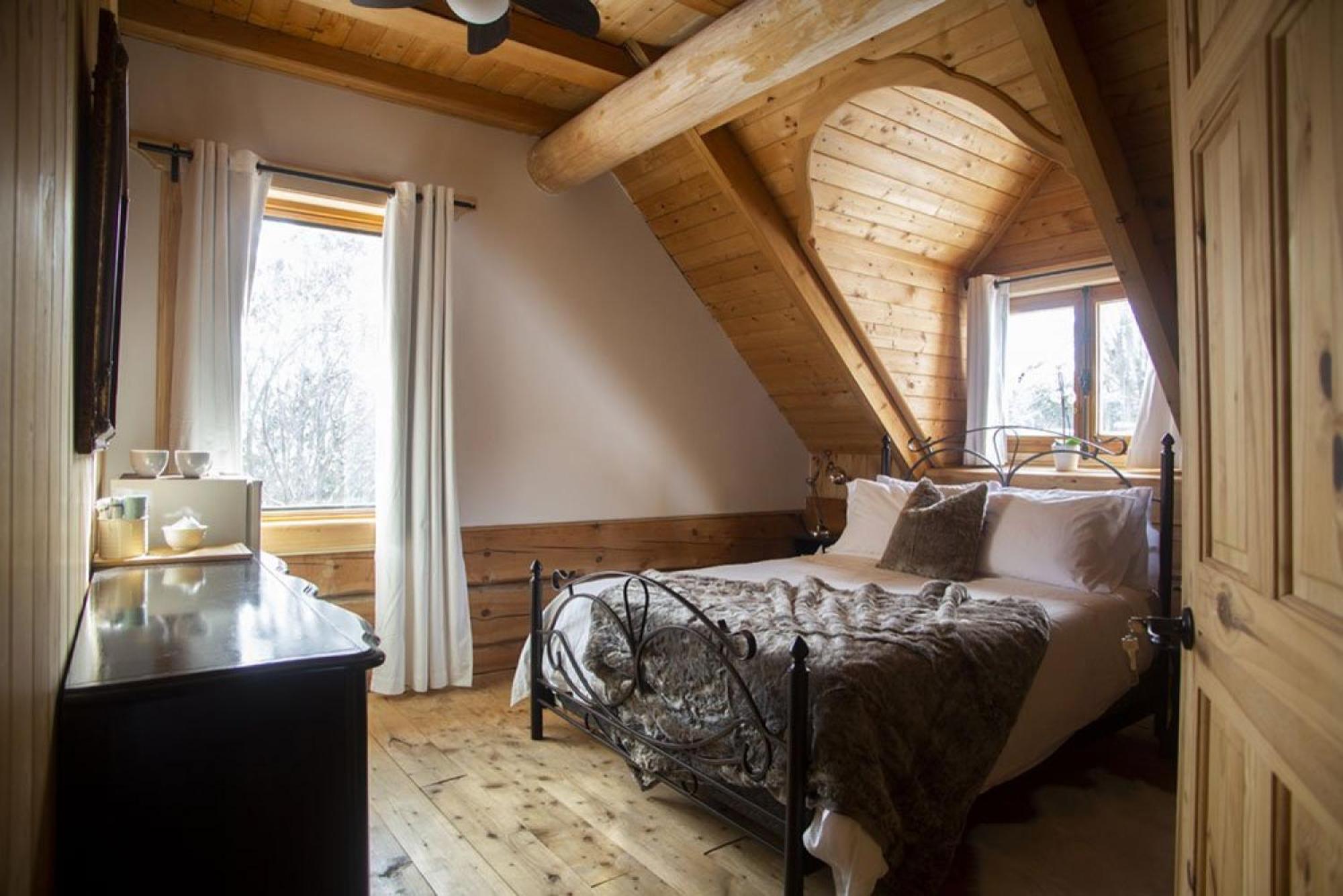 Superior Chalet photo 1