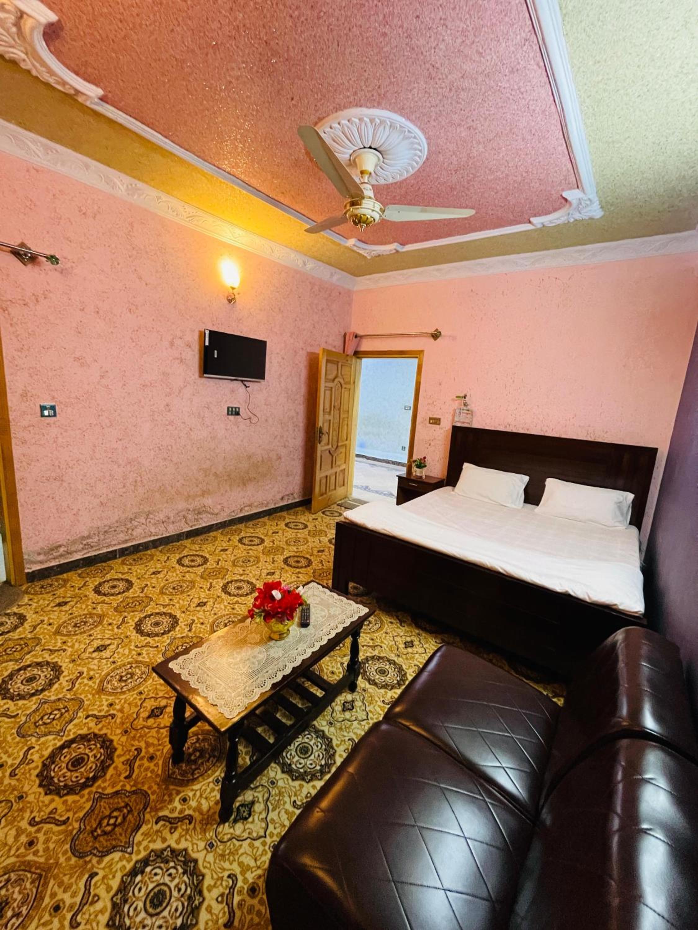 Double Room photo 2