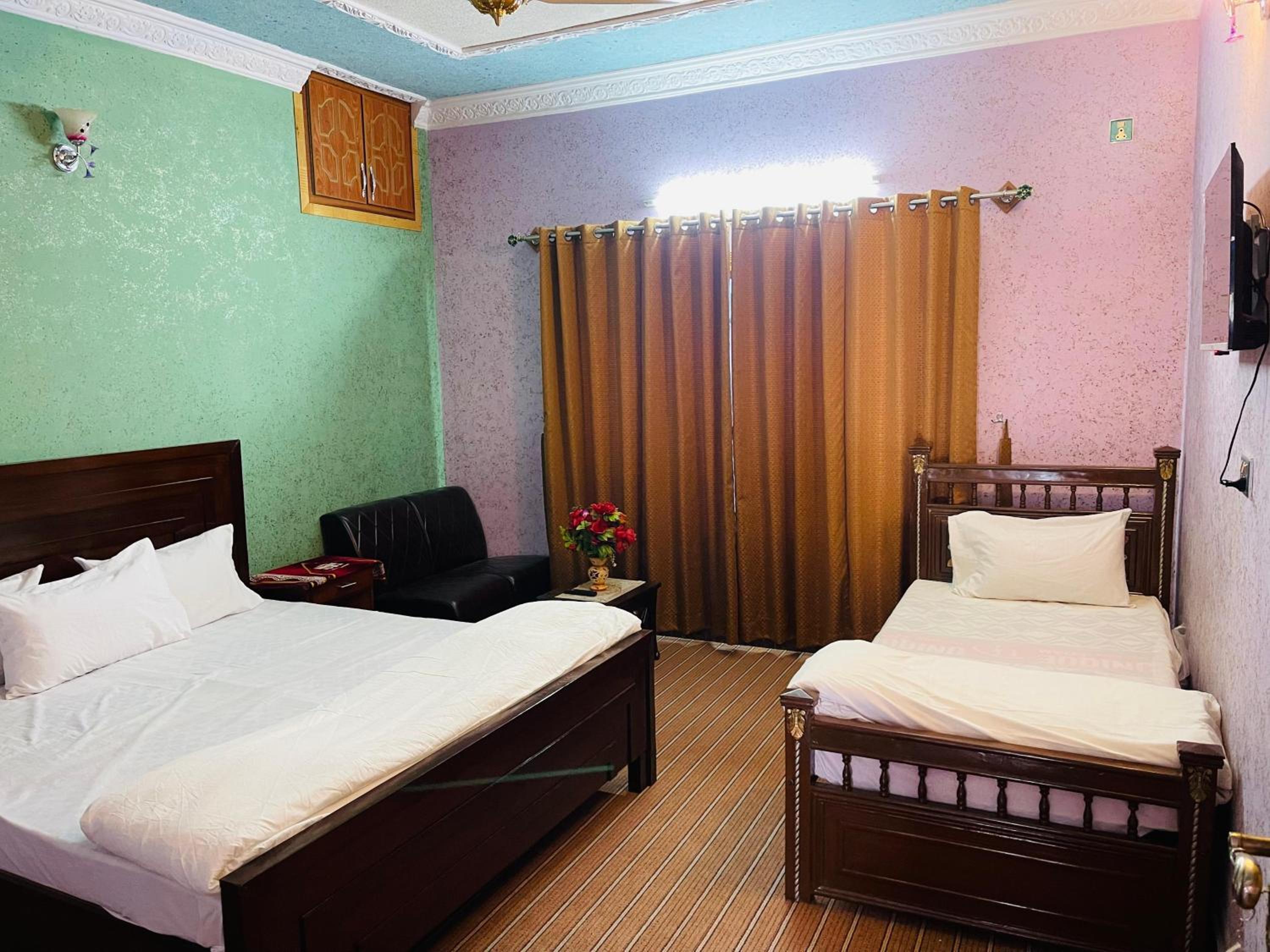 Double Room photo 1