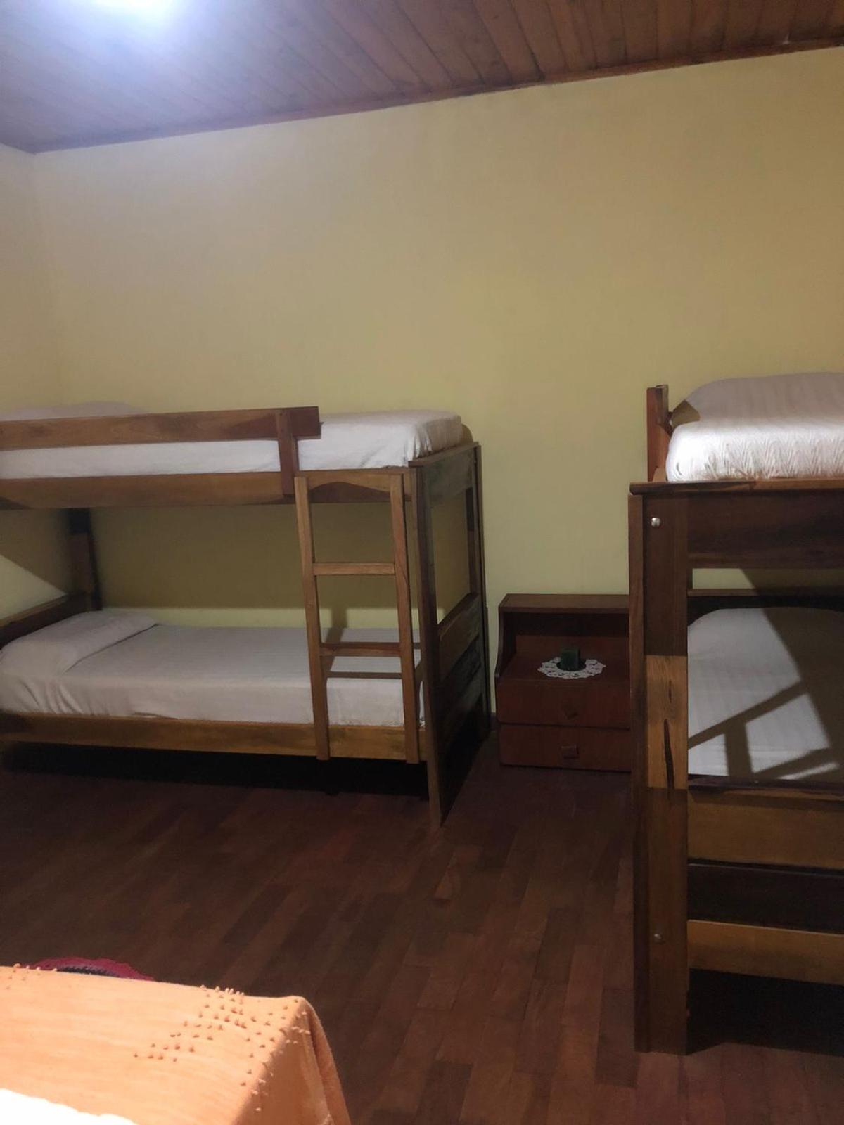 One-Bedroom House photo 1